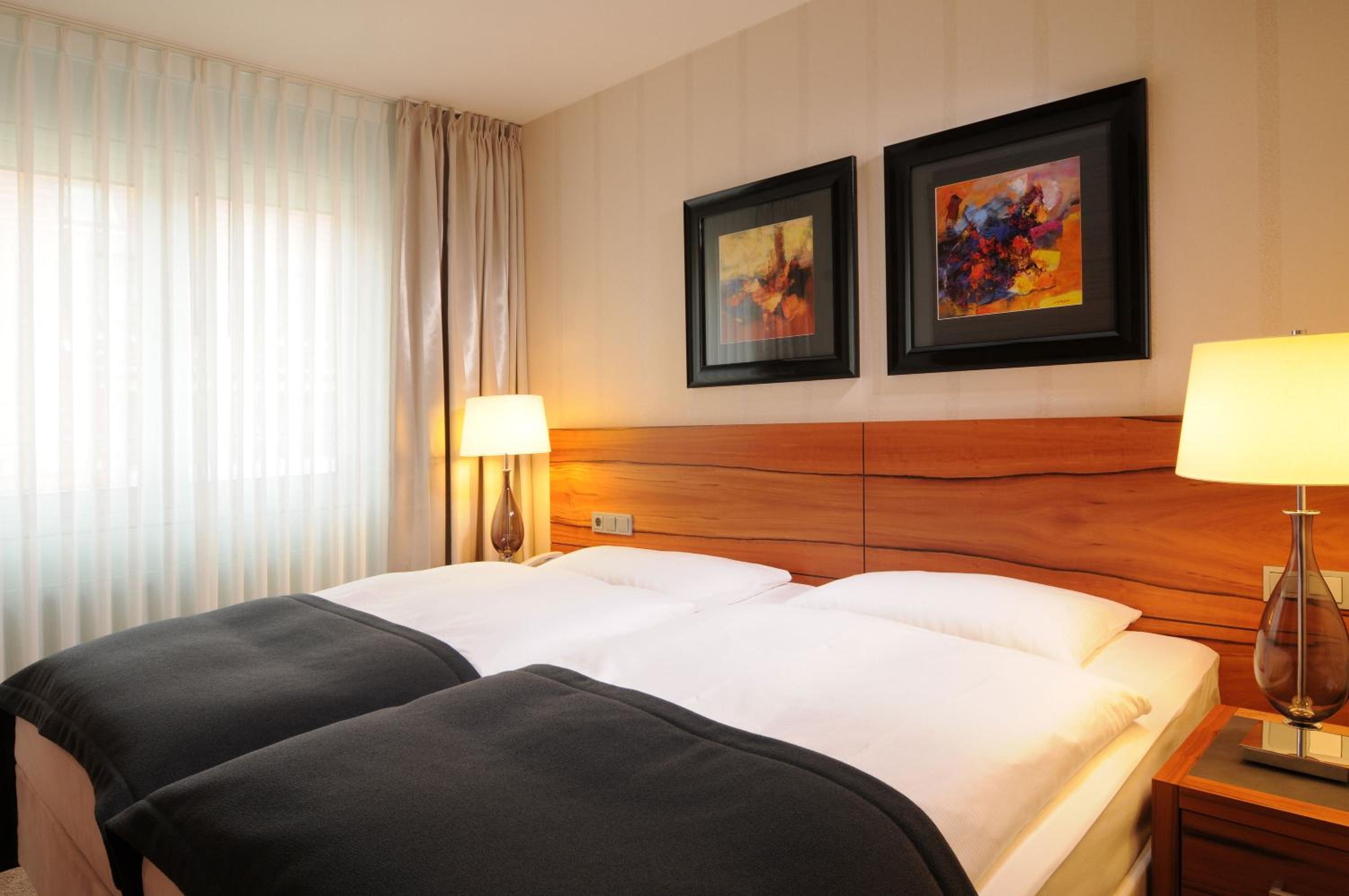 Family Suite - Photo 3