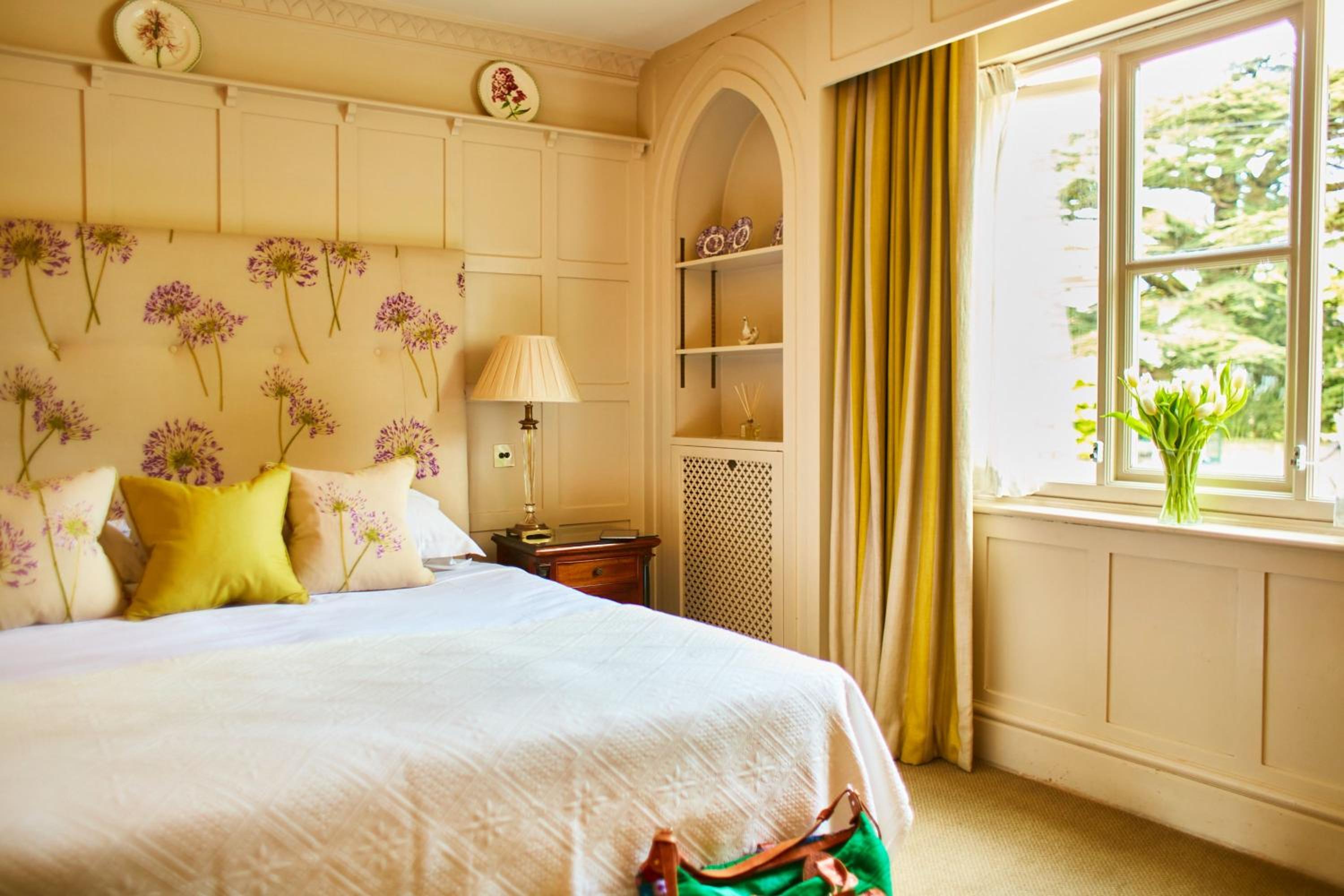 Classic Double or Twin Room photo 1