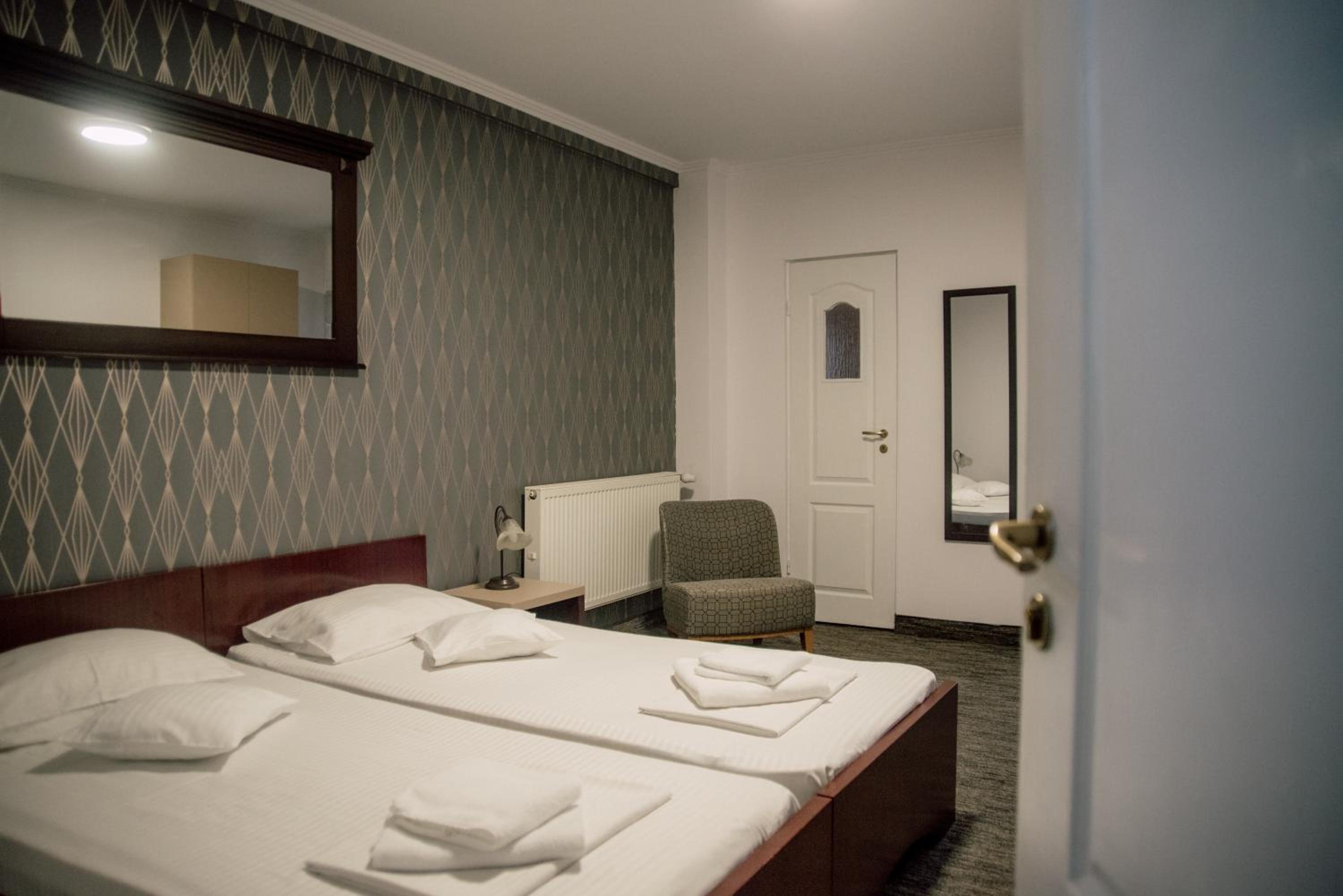 Standard Single Room photo 1