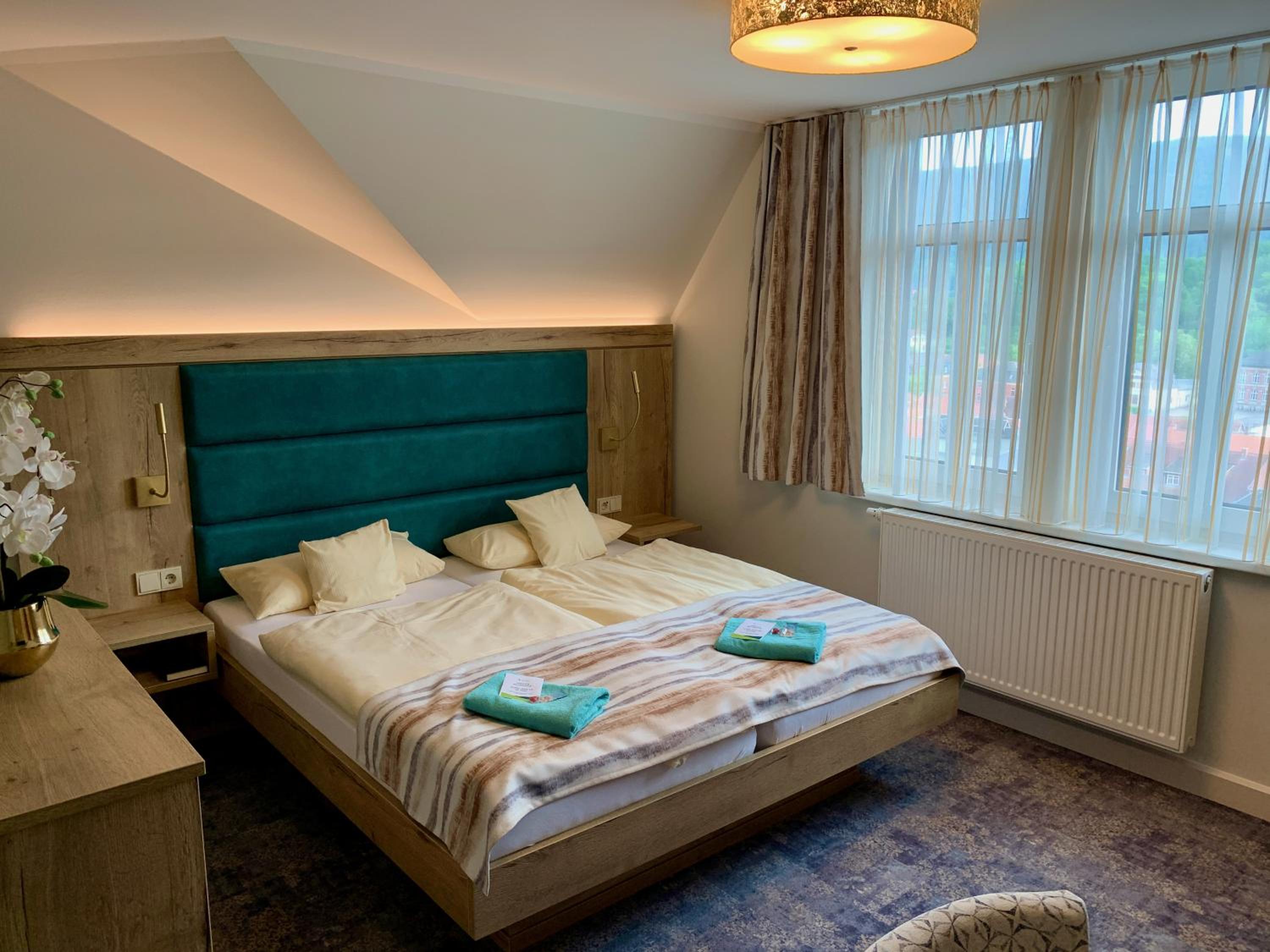 Standard Double Room photo 1