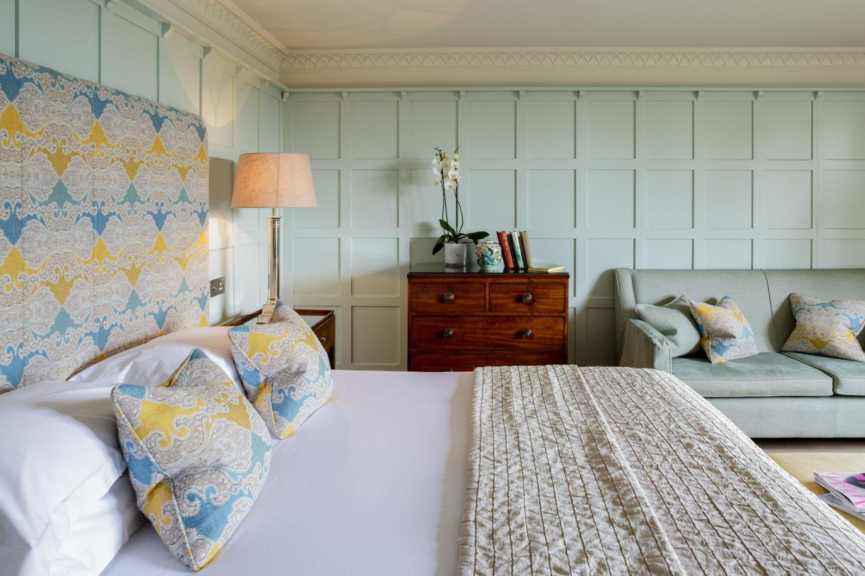 Premier Double Room photo 1