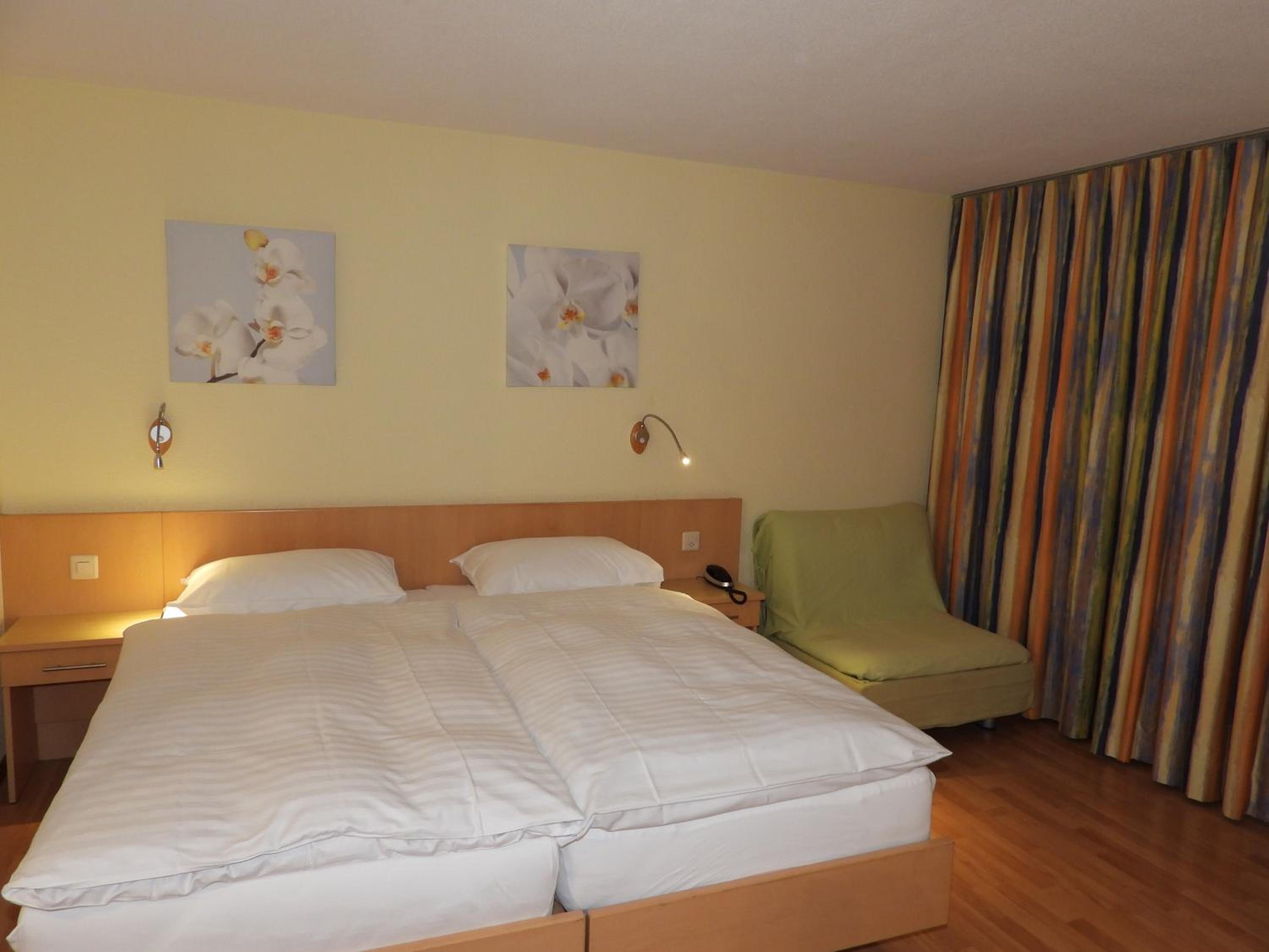 Double Room without Balcony