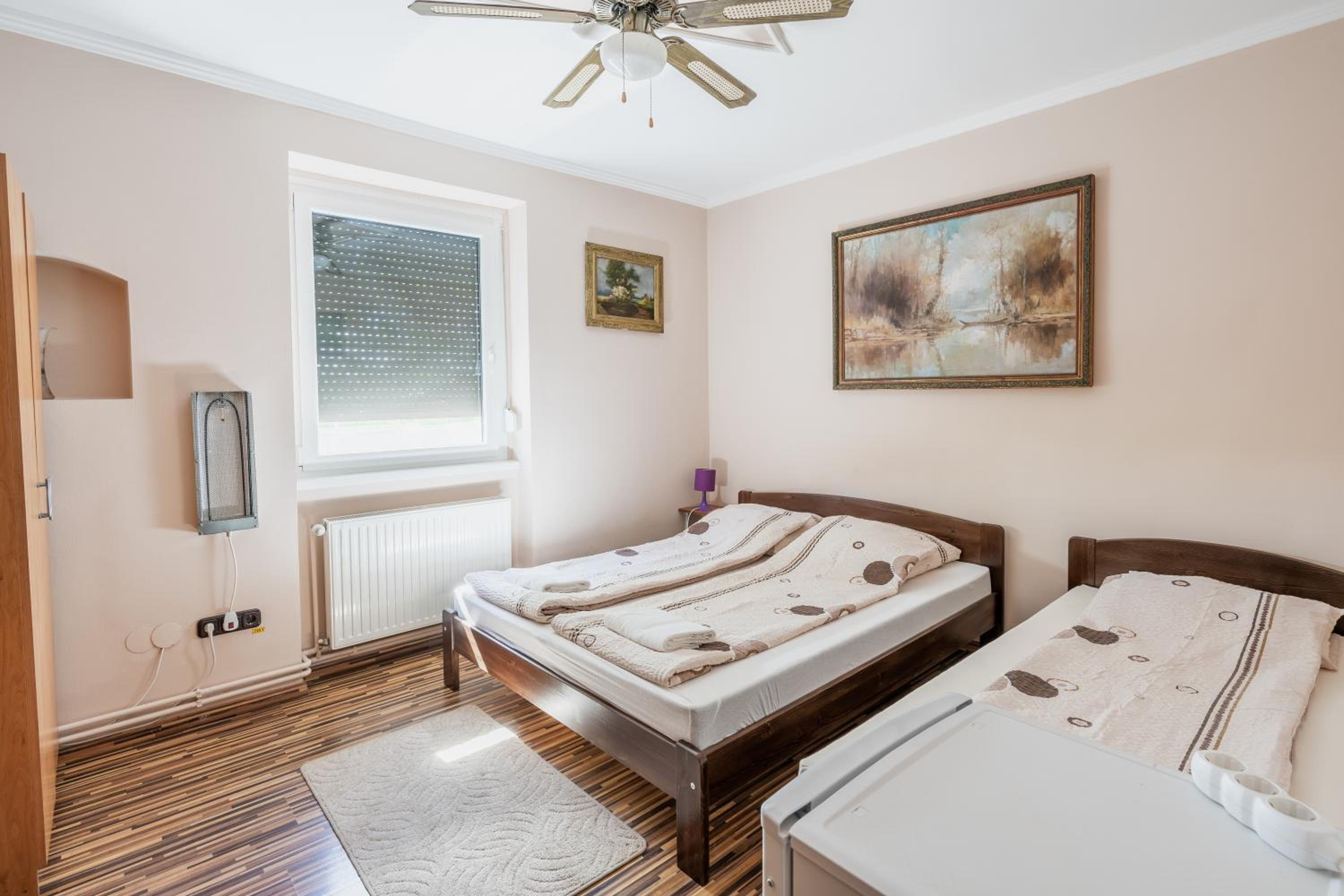 Standard Twin Room photo 1