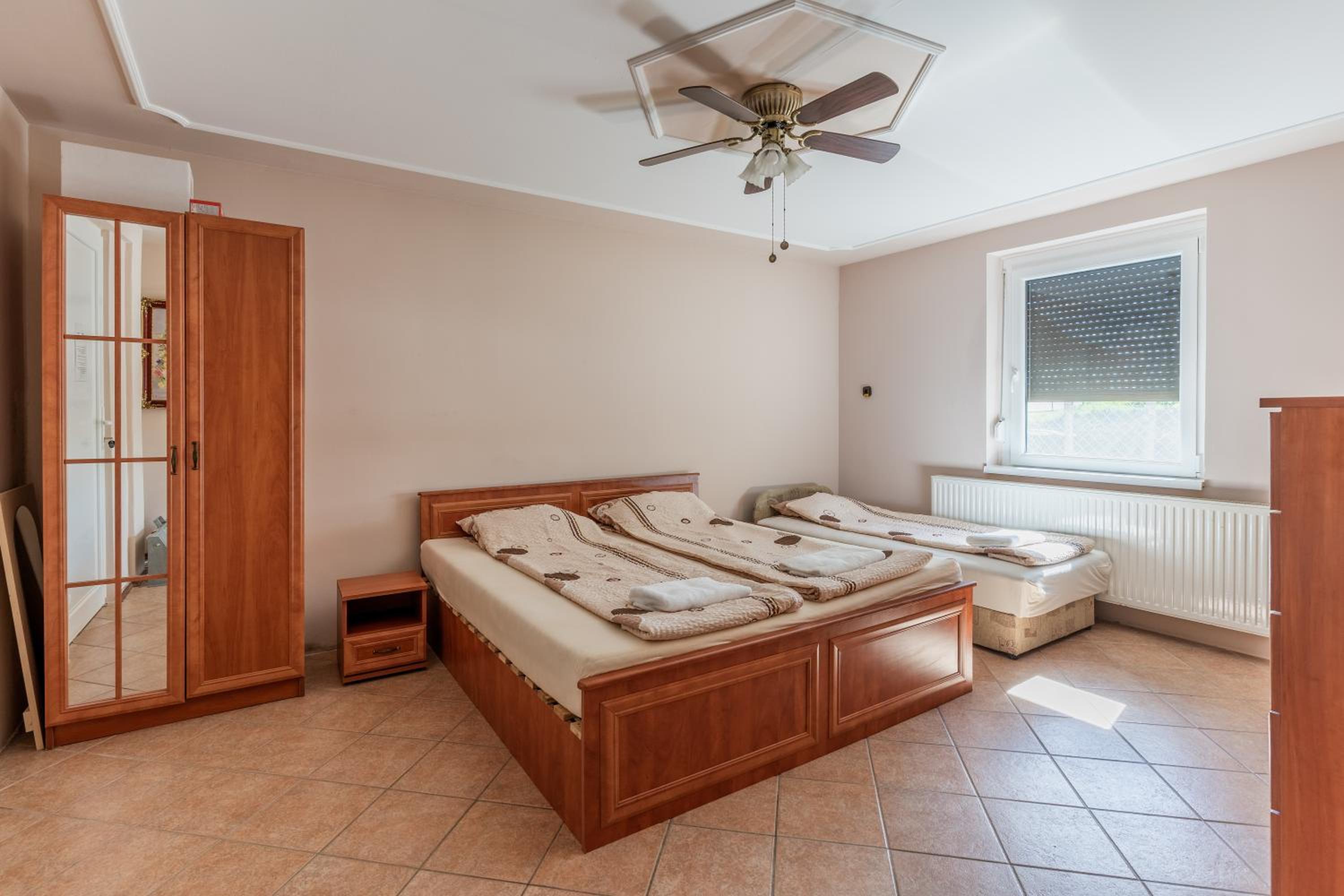 Double Or Twin Room With Private Bathroom photo 1