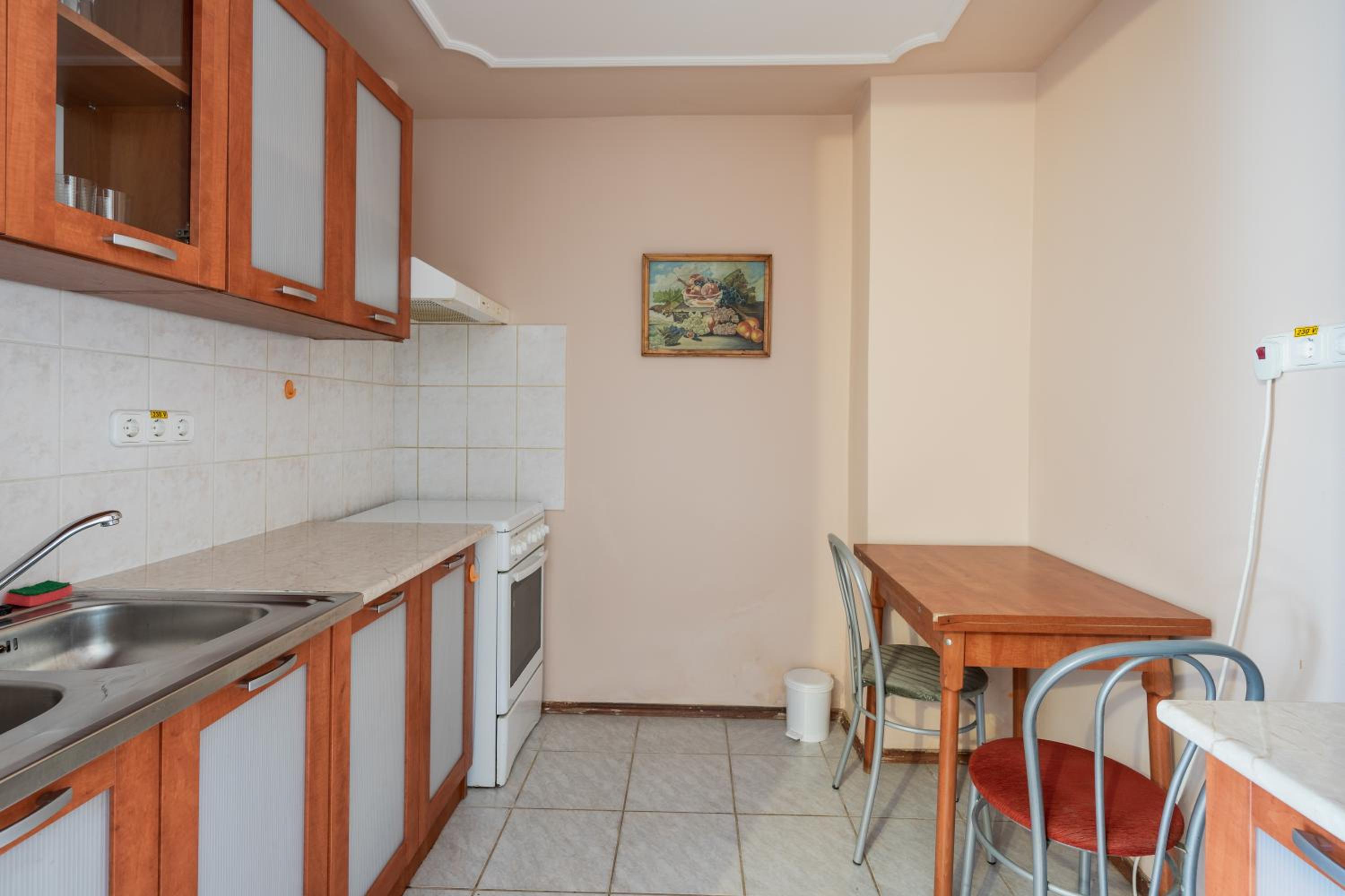 Double Or Twin Room With Private Bathroom photo 3