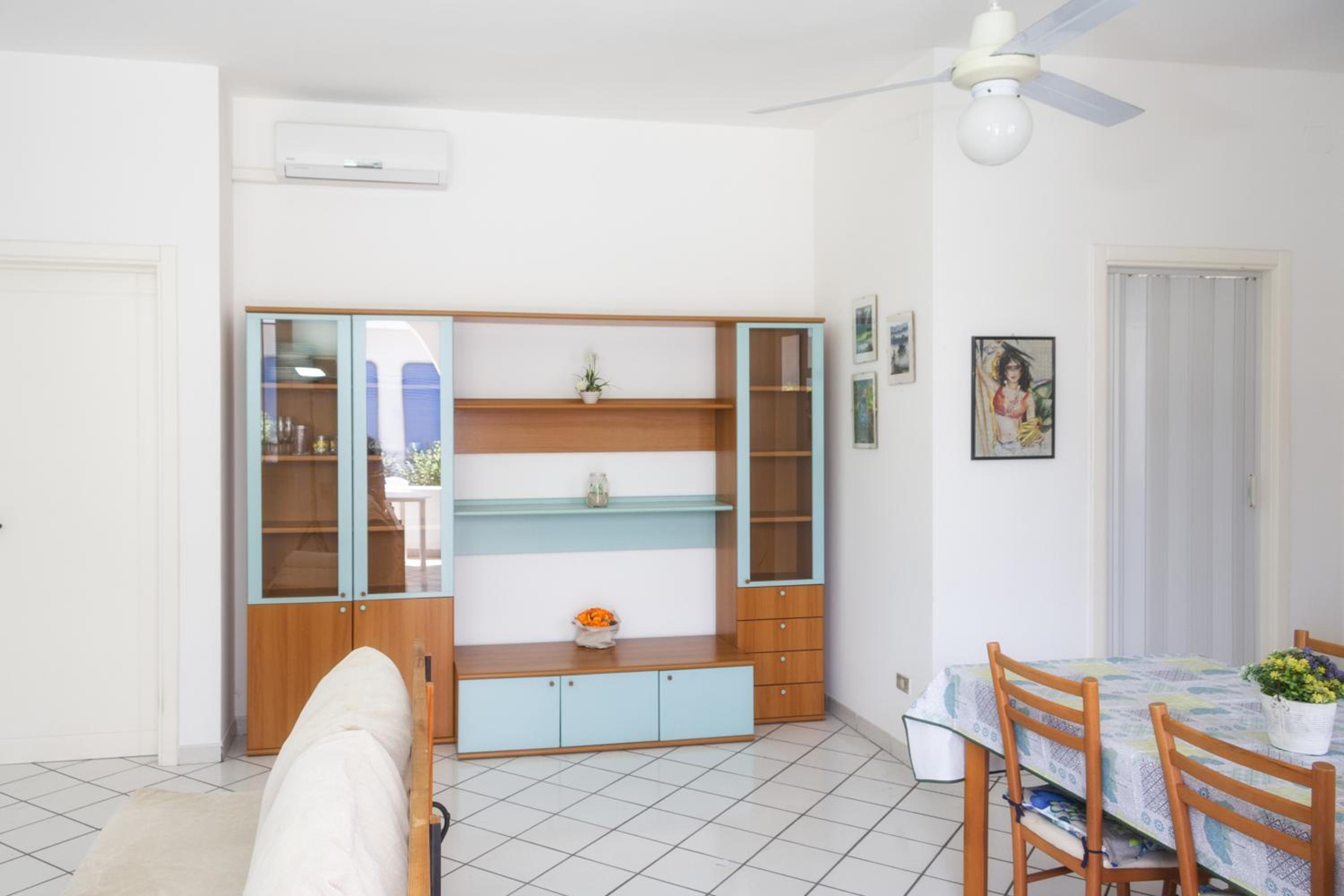 Three-Bedroom House photo 1
