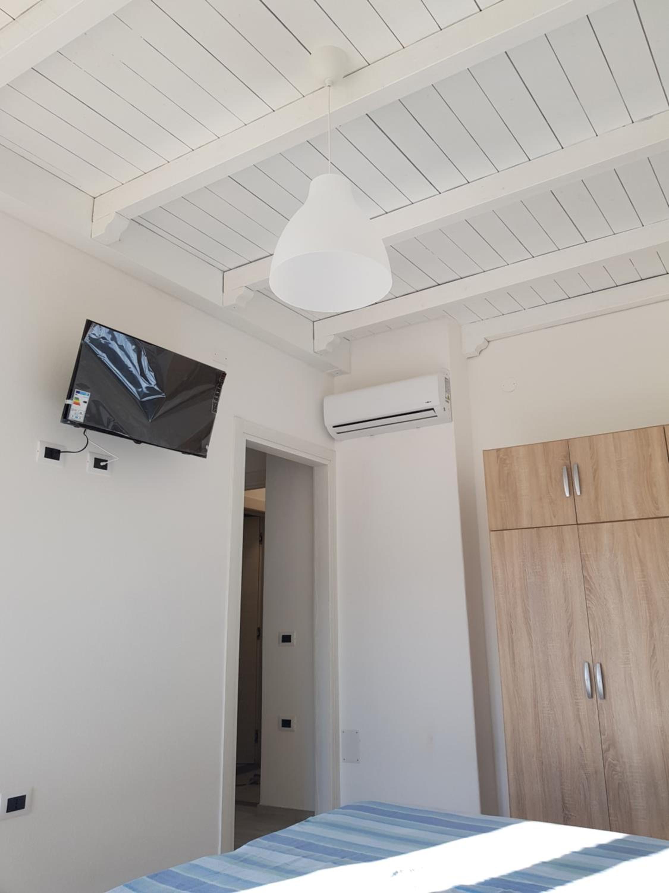 King Room with Sea View - Photo 12