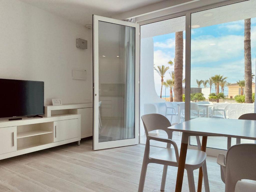 Apartamento - Primer Piso A