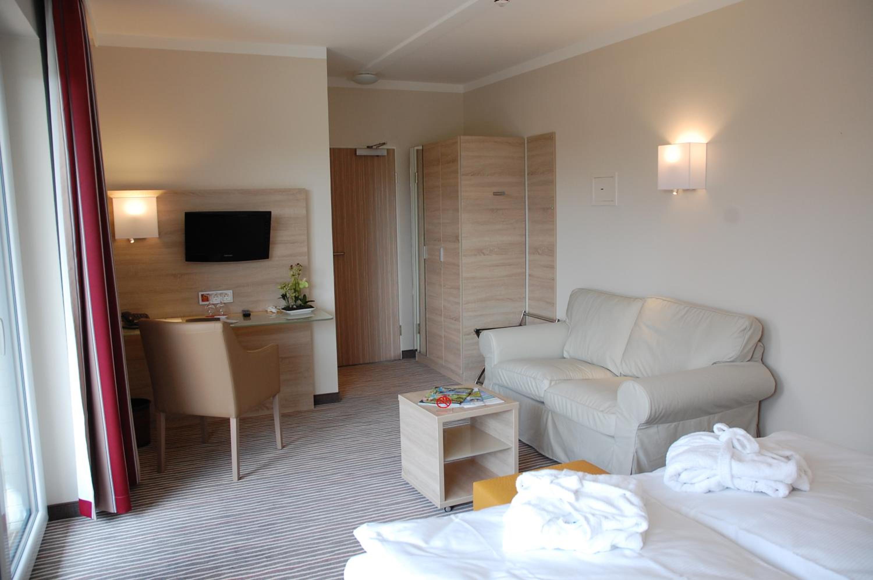 Standard Double Room - Photo 3