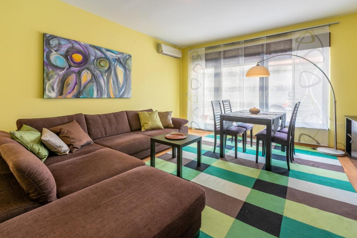 Apartment - Ground Floor photo 3
