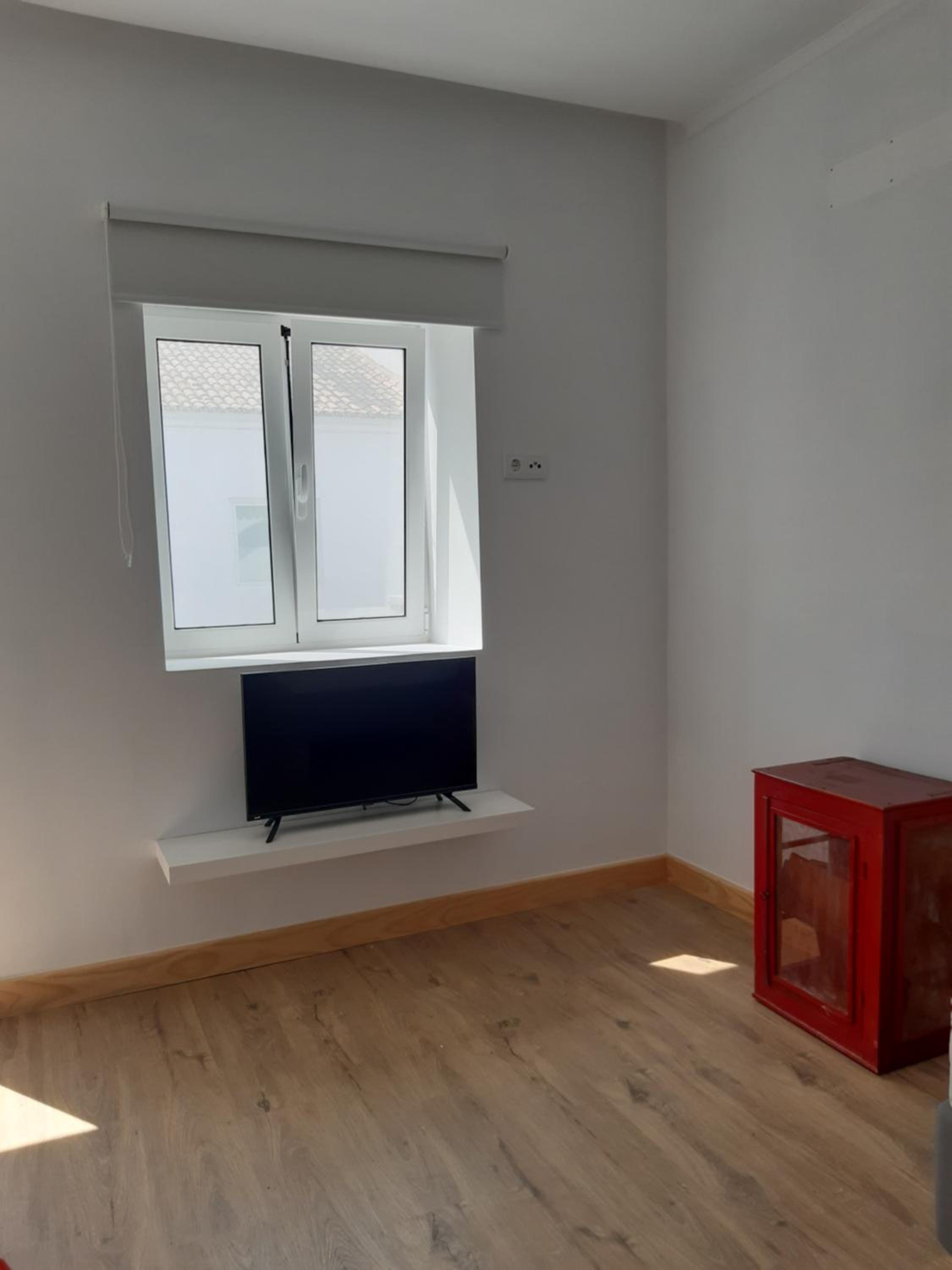 Quarto Individual