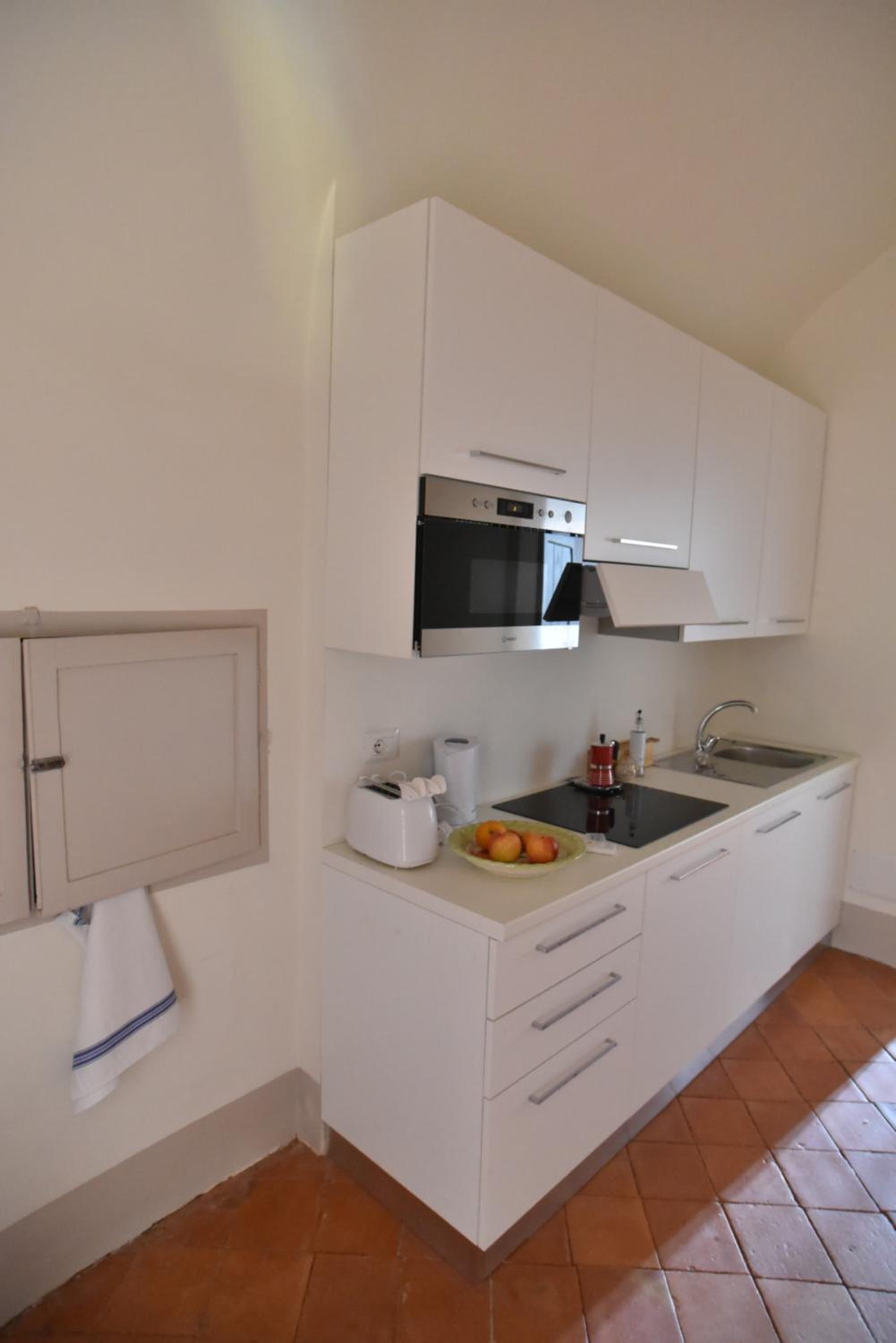 Deluxe Apartment - Photo 13