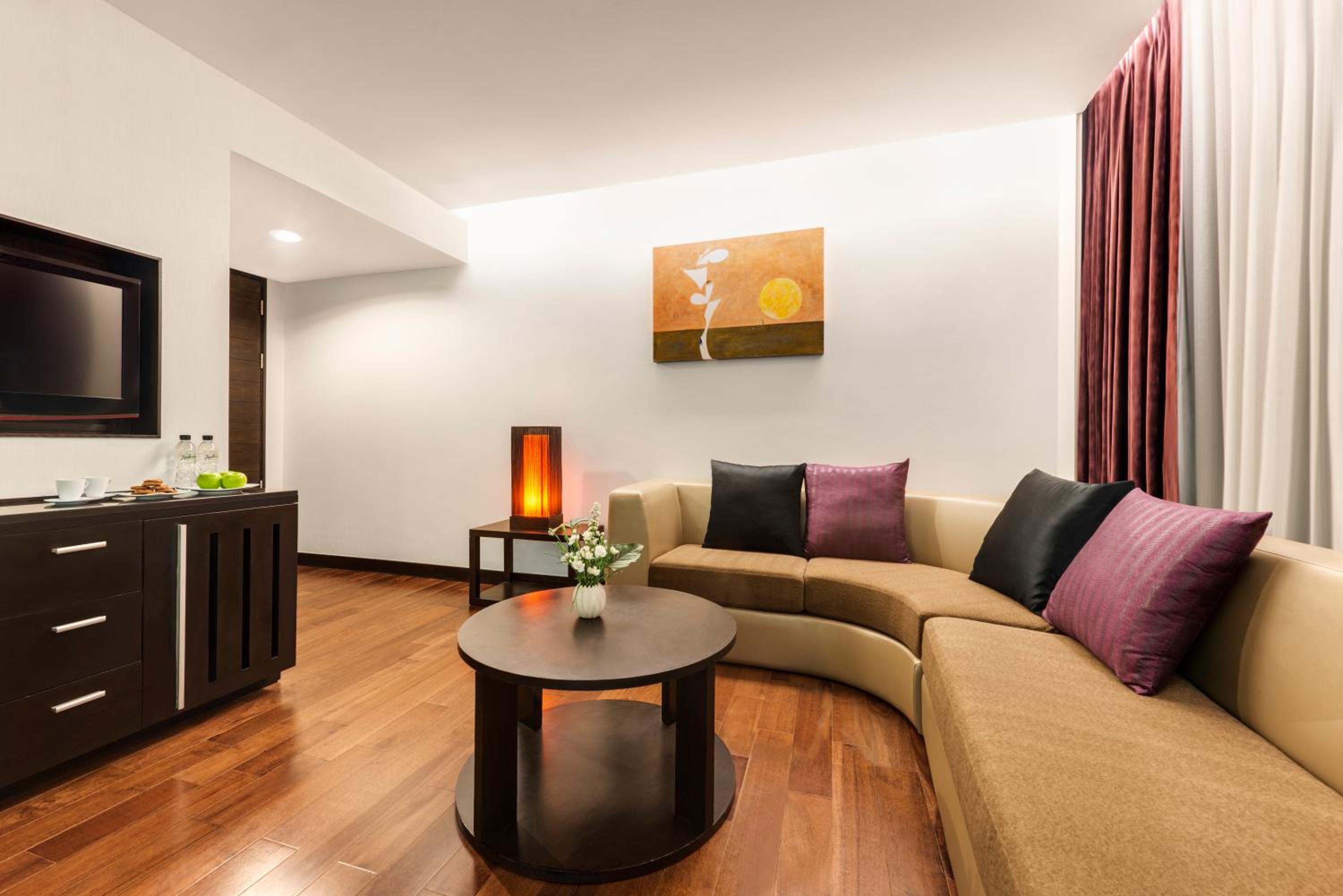 Junior Suite photo 2