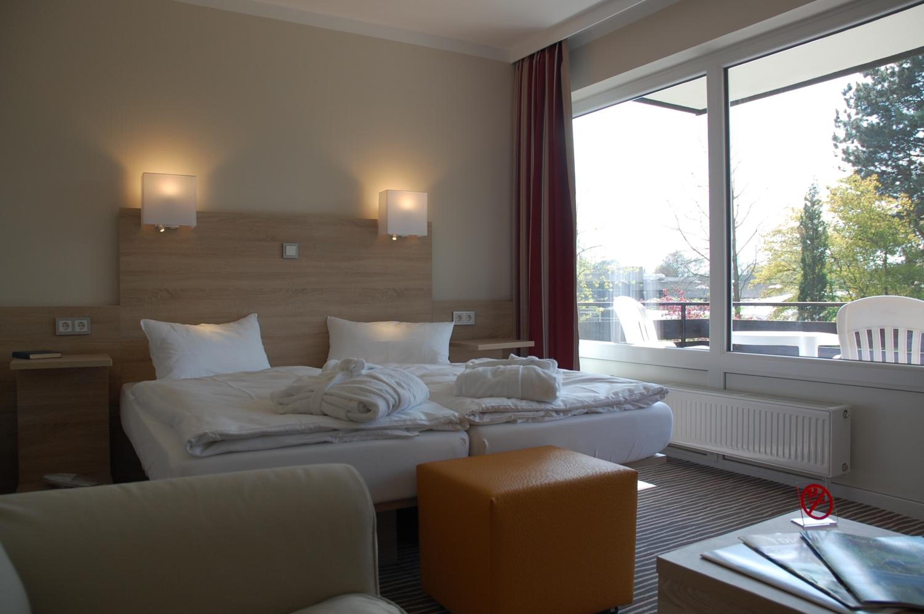 Standard Double Room - Photo 2