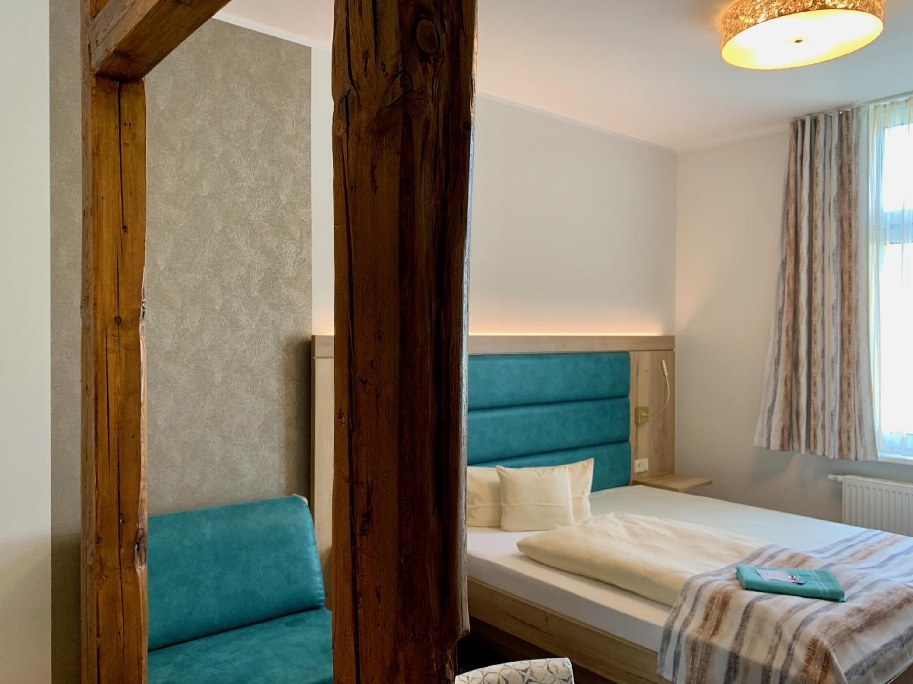 Standard Double Room photo 3