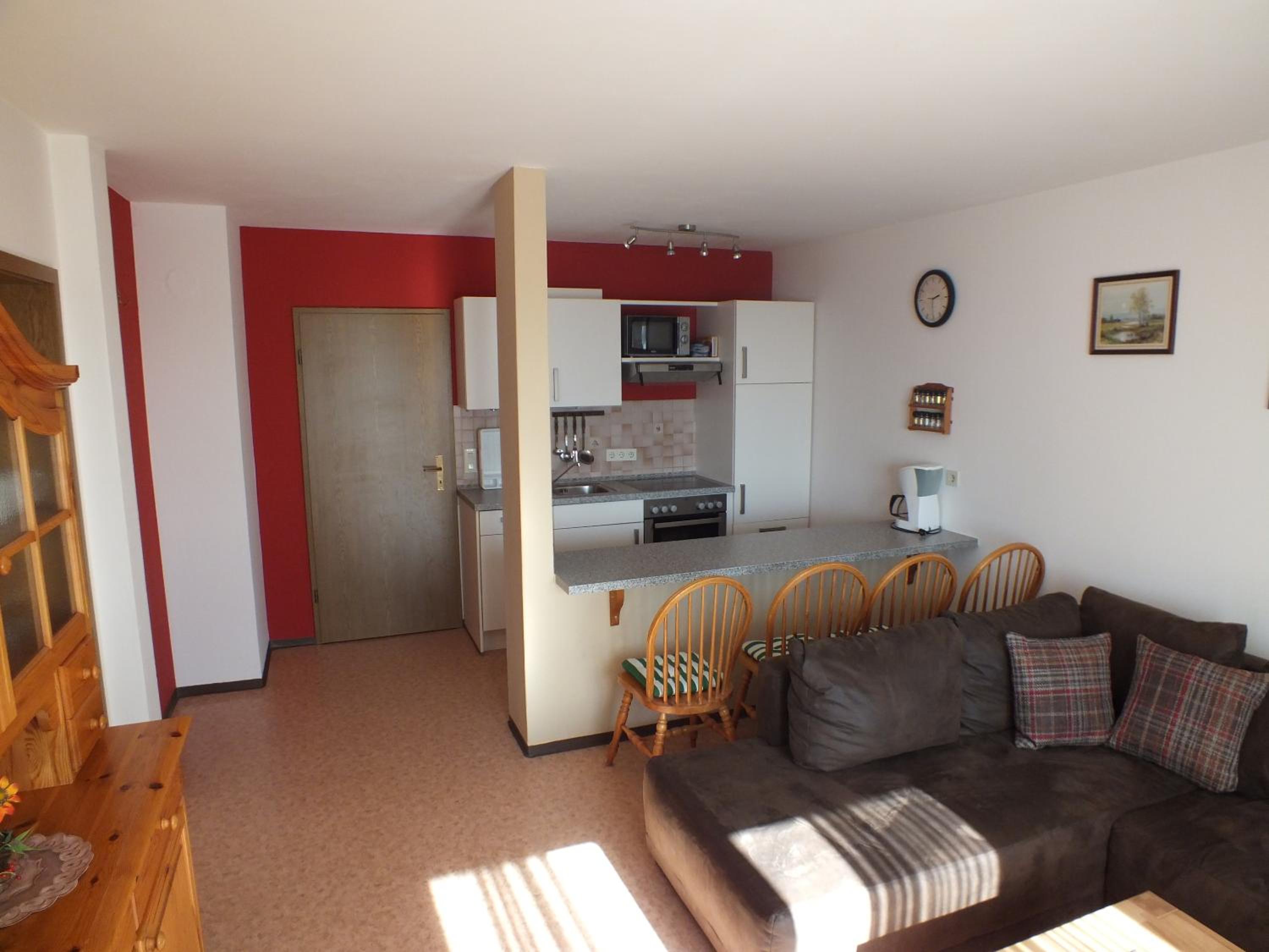 Apartment (1 Adult) photo 1