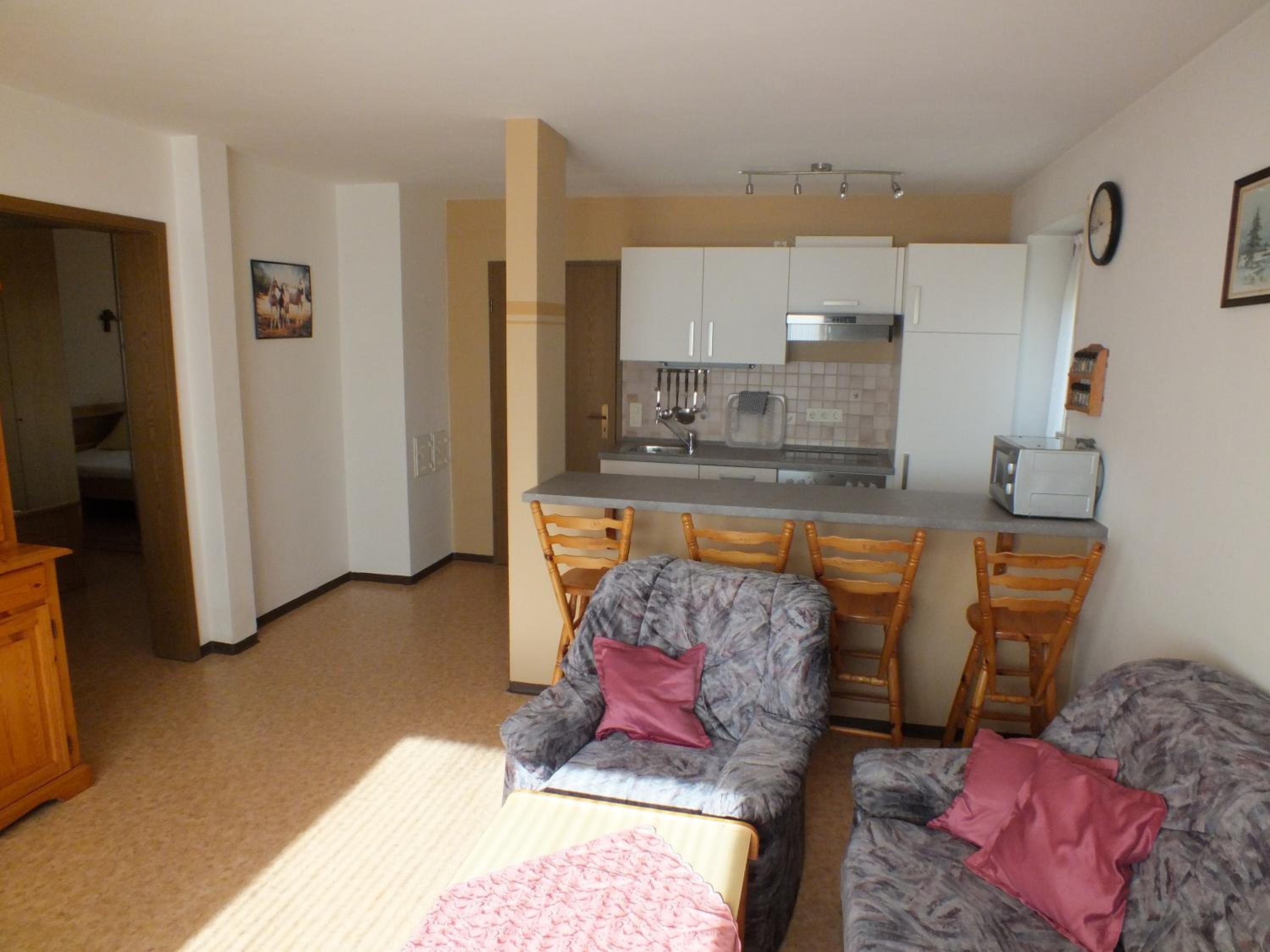 Apartment (4 Adults) photo 3