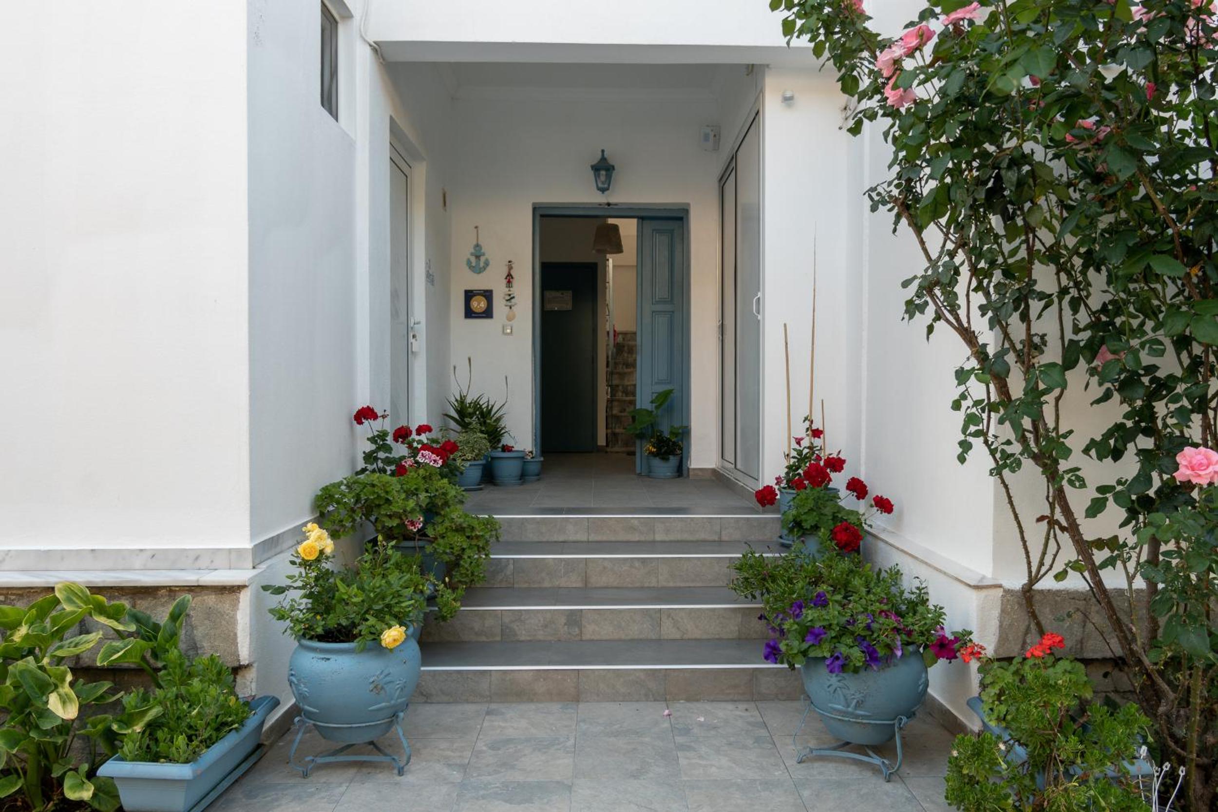 Apartment - Photo 8