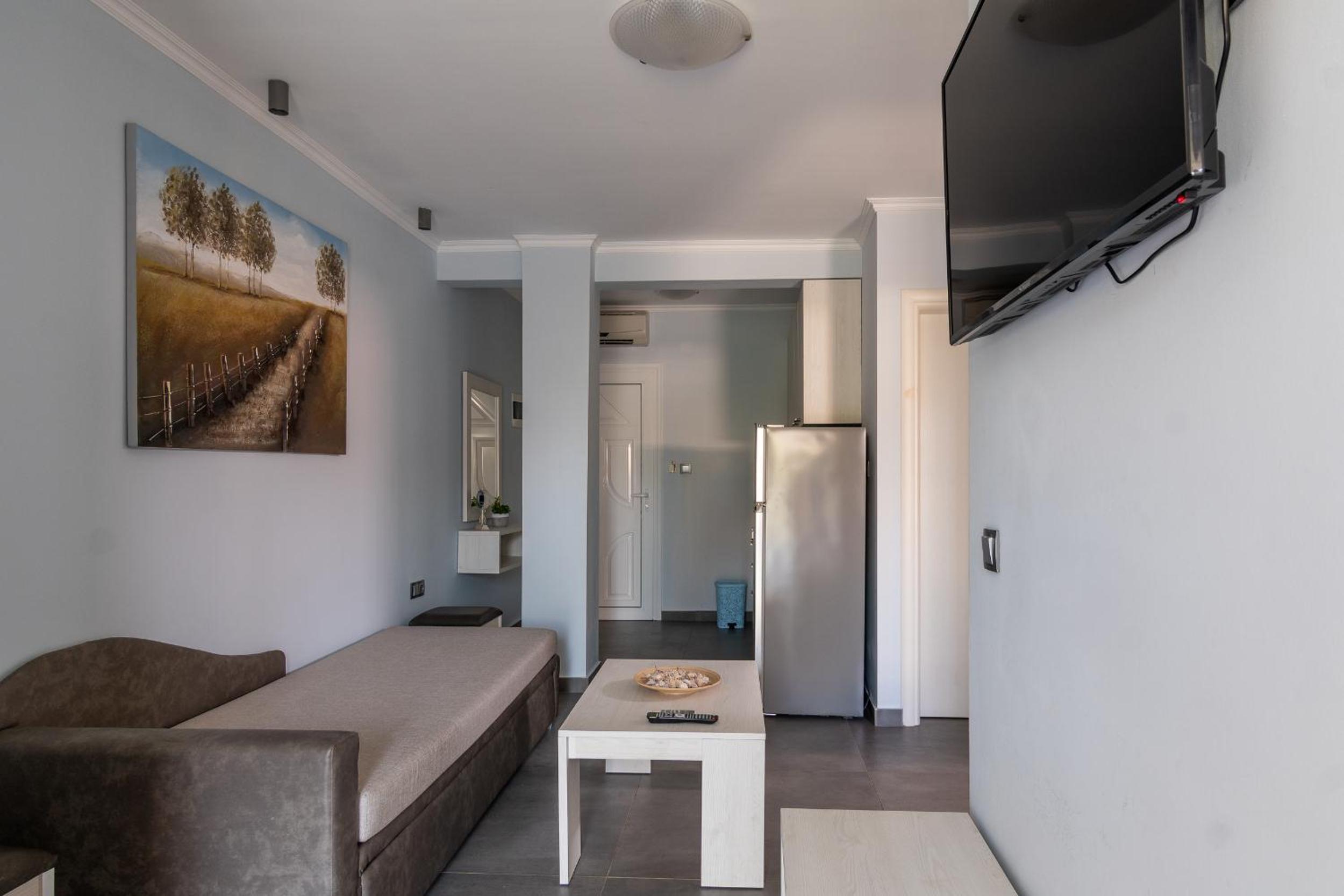 Apartment - Photo 20