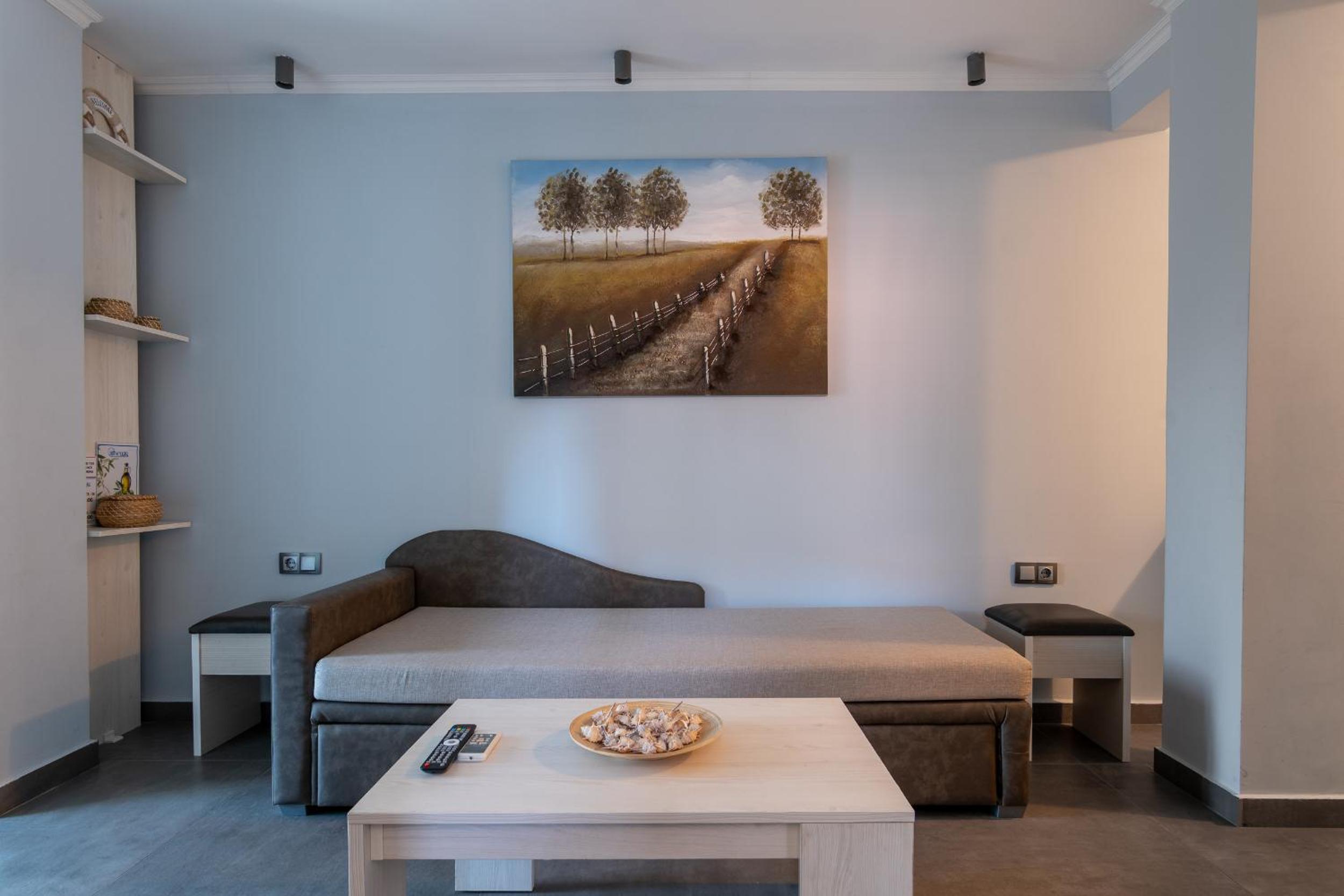 Apartment - Photo 19