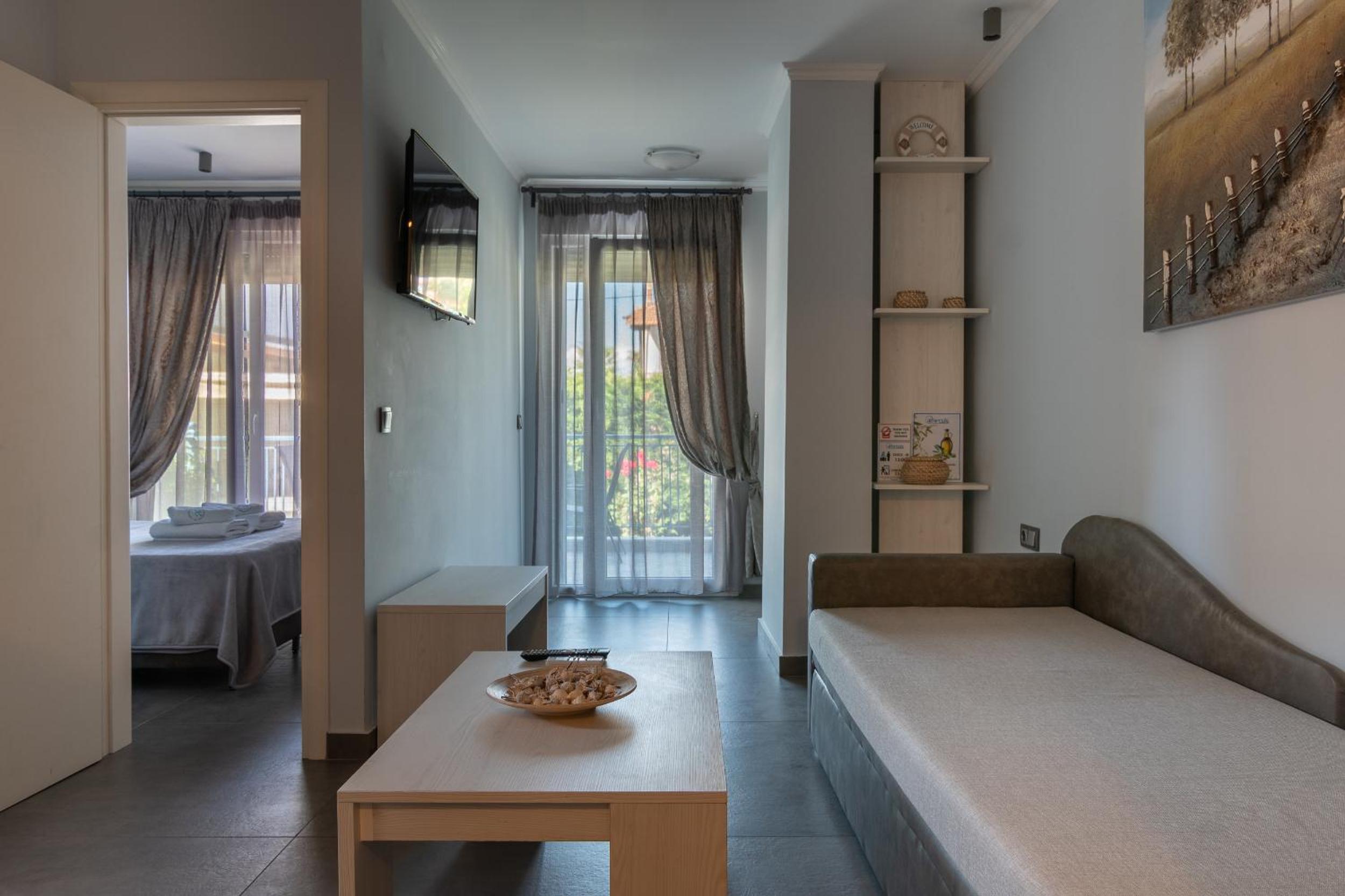 Apartment - Photo 1