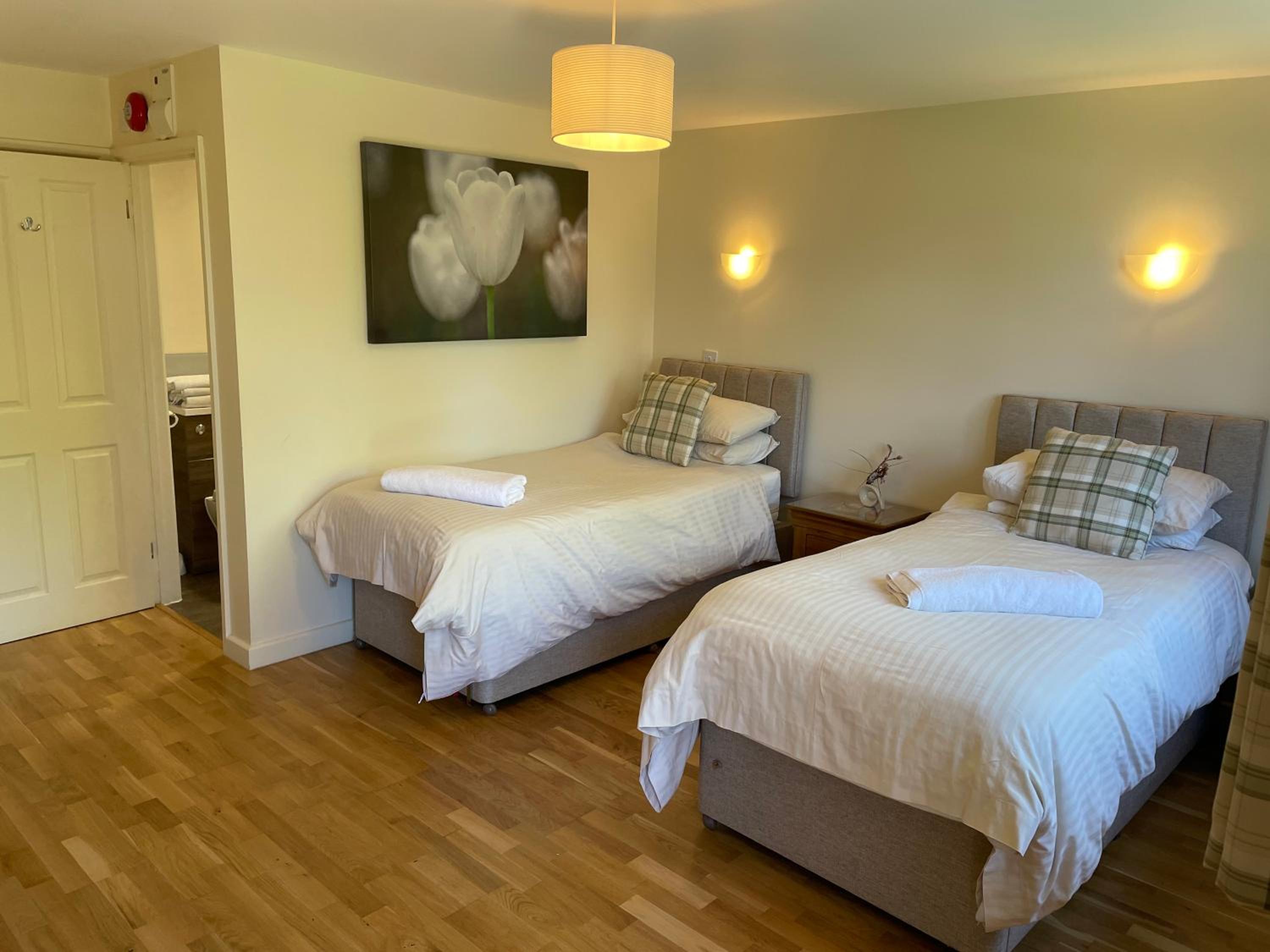 Twin Room - Photo 3