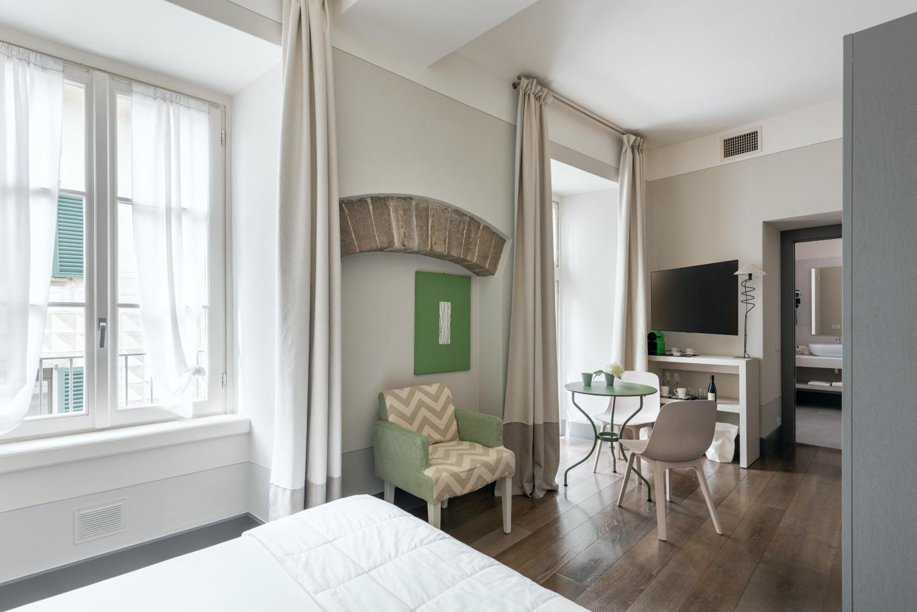 Classic Double Room photo 1