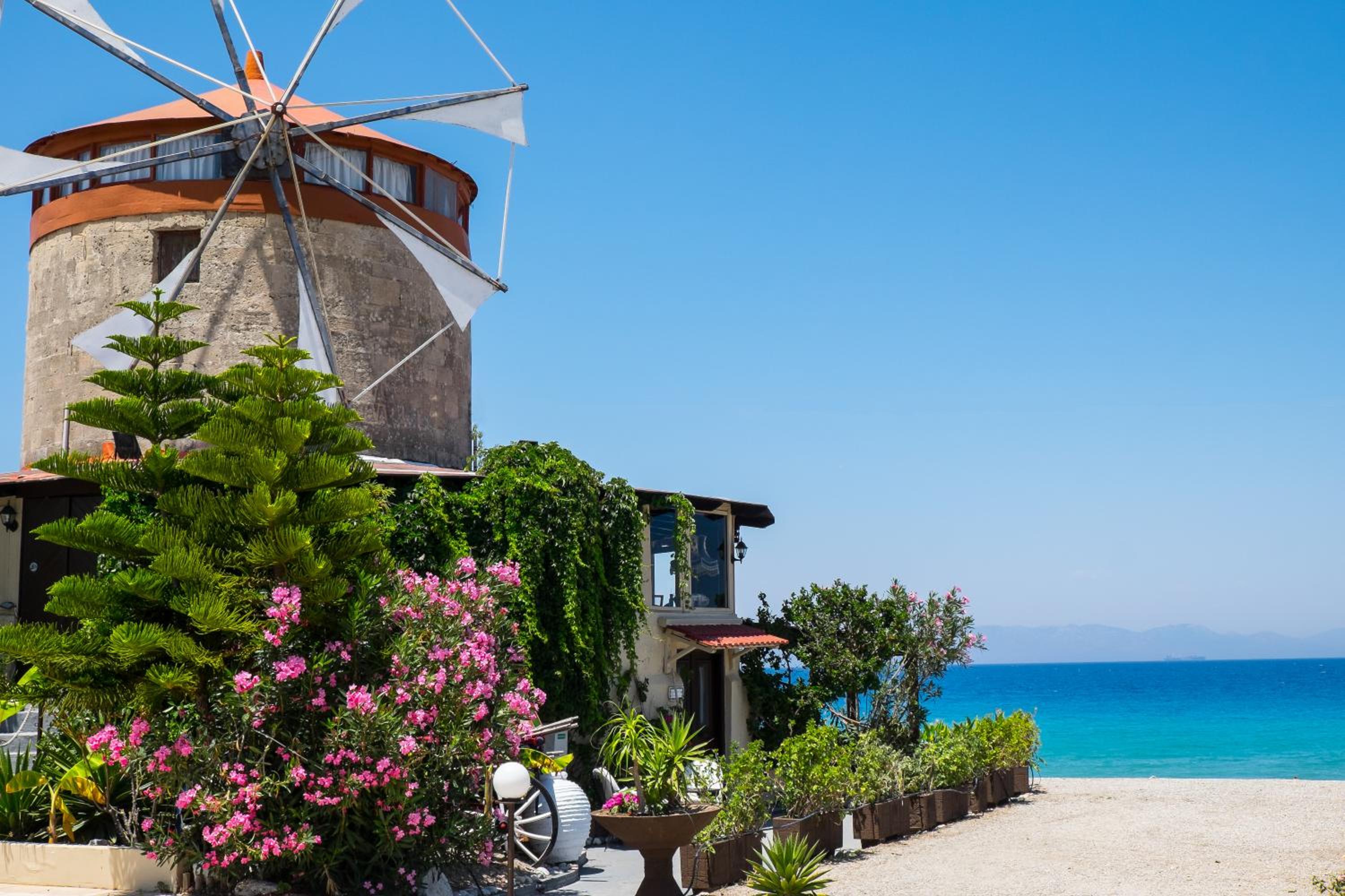 Villa - Beach Front photo 2