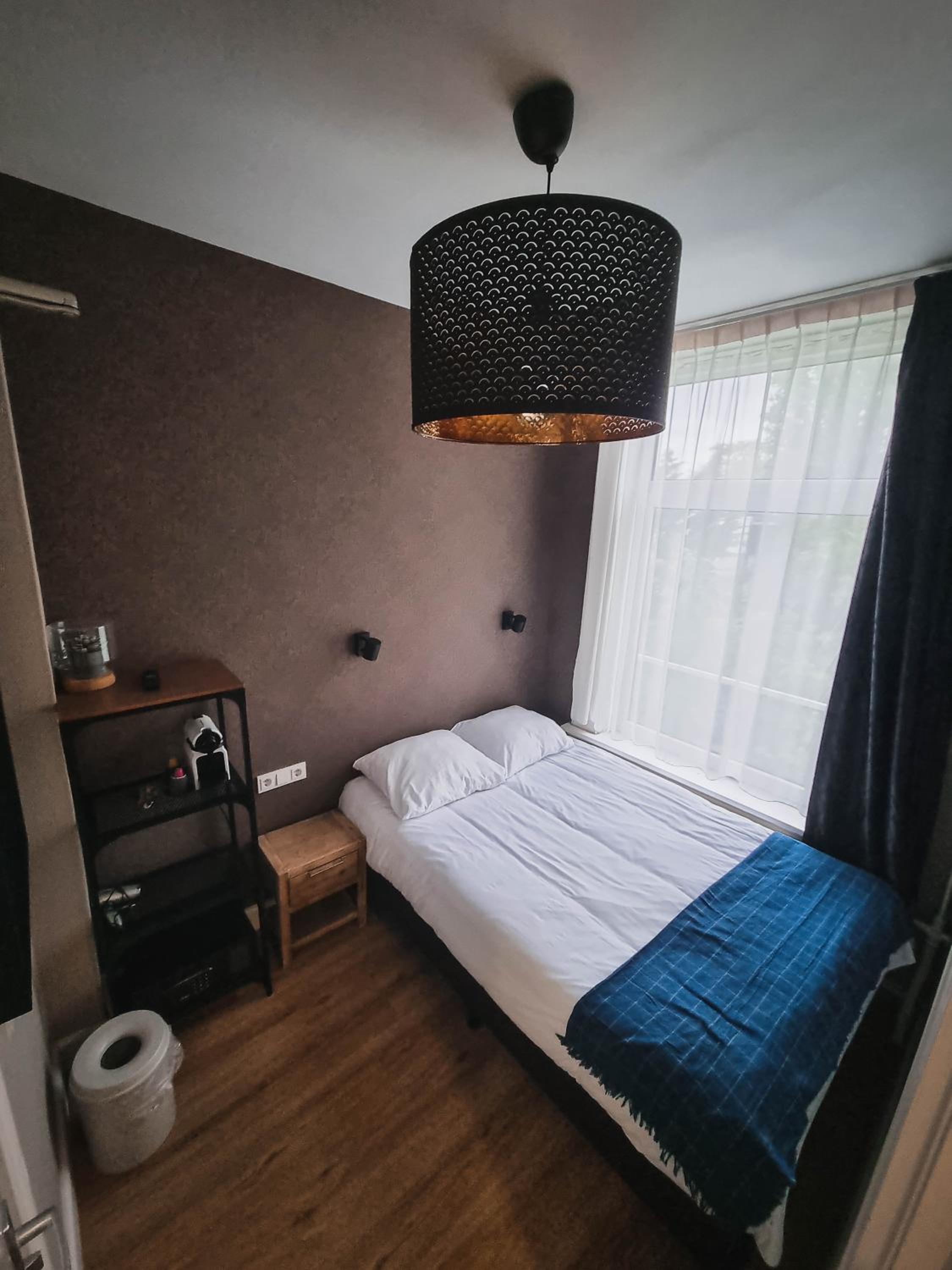 Small Double Room photo 1