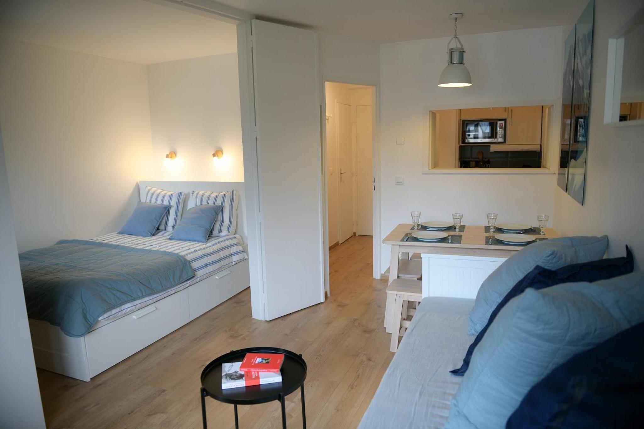 Standard Apartment
