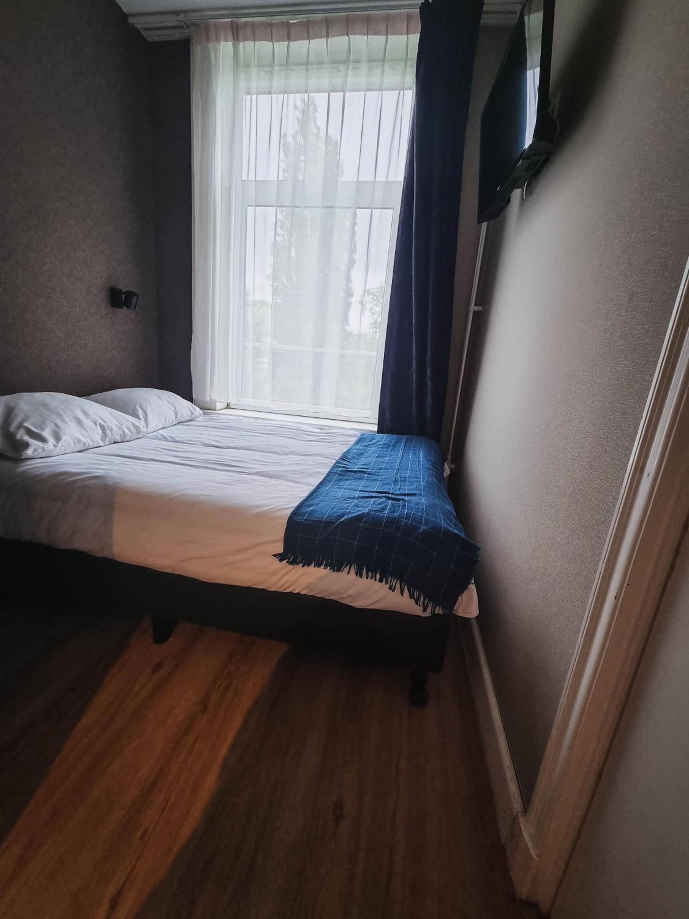 Small Double Room photo 2