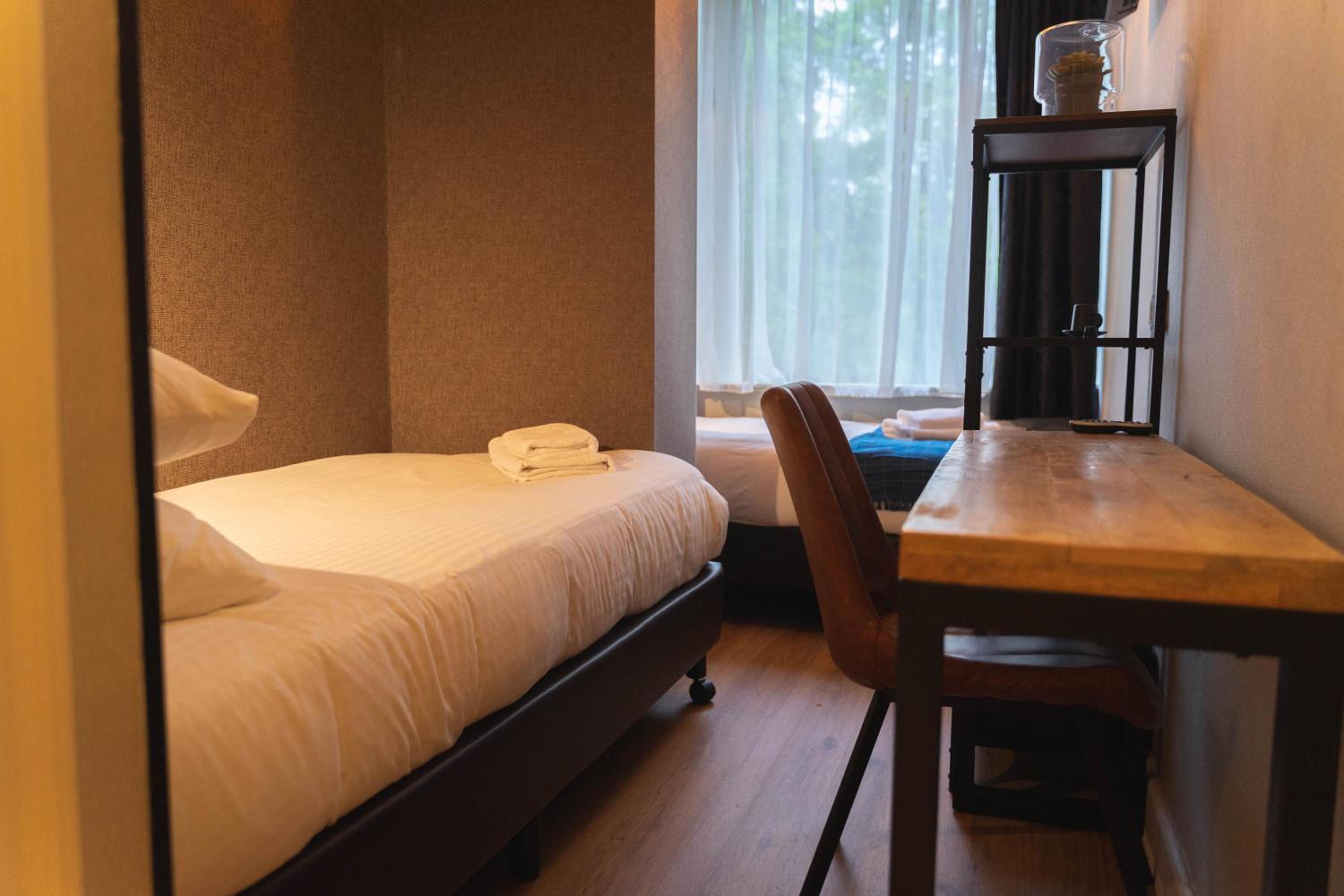 Standard Twin Room photo 1