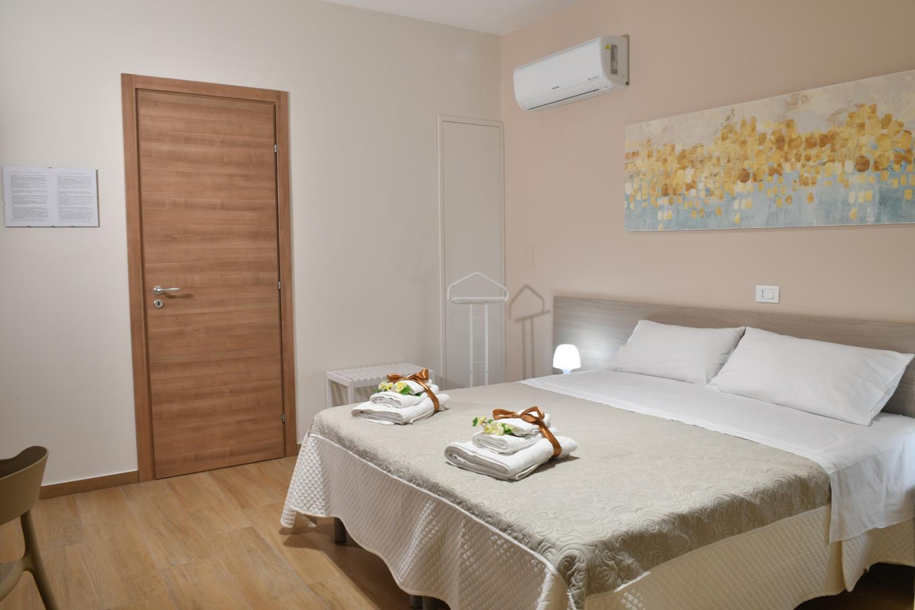 Quadruple Room - Photo 2