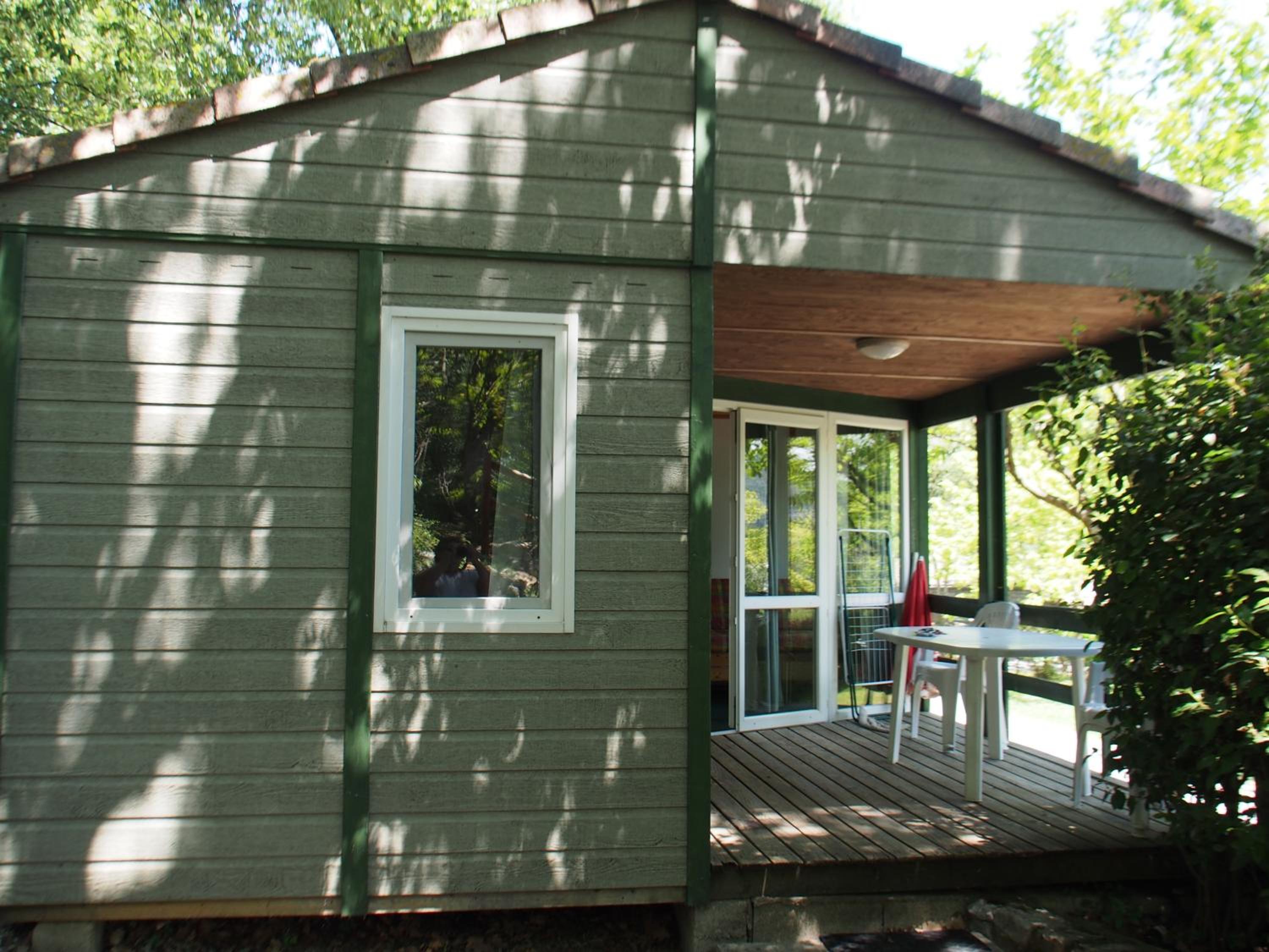 Two-Bedroom Chalet photo 3