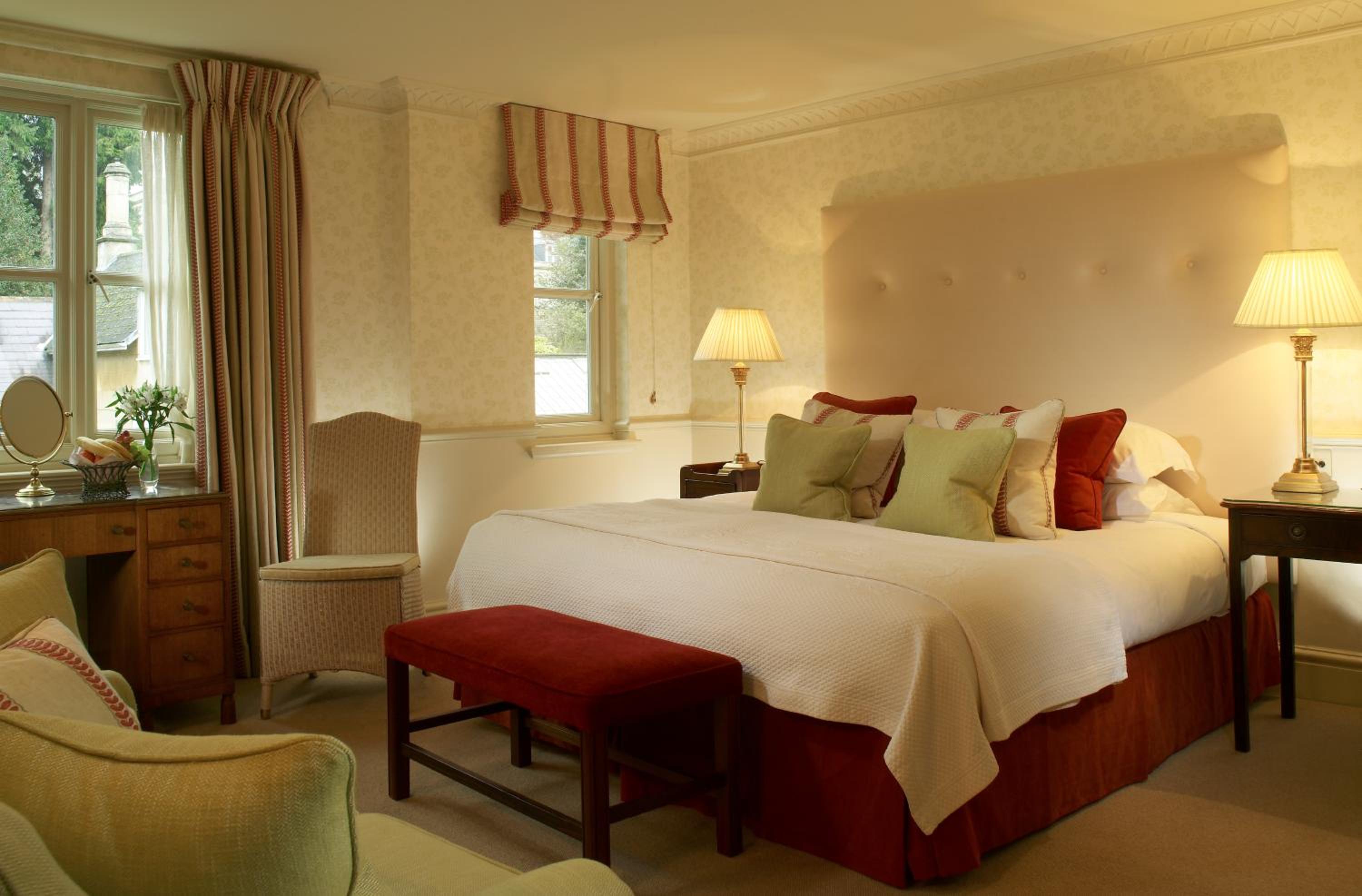 Classic Double or Twin Room photo 2