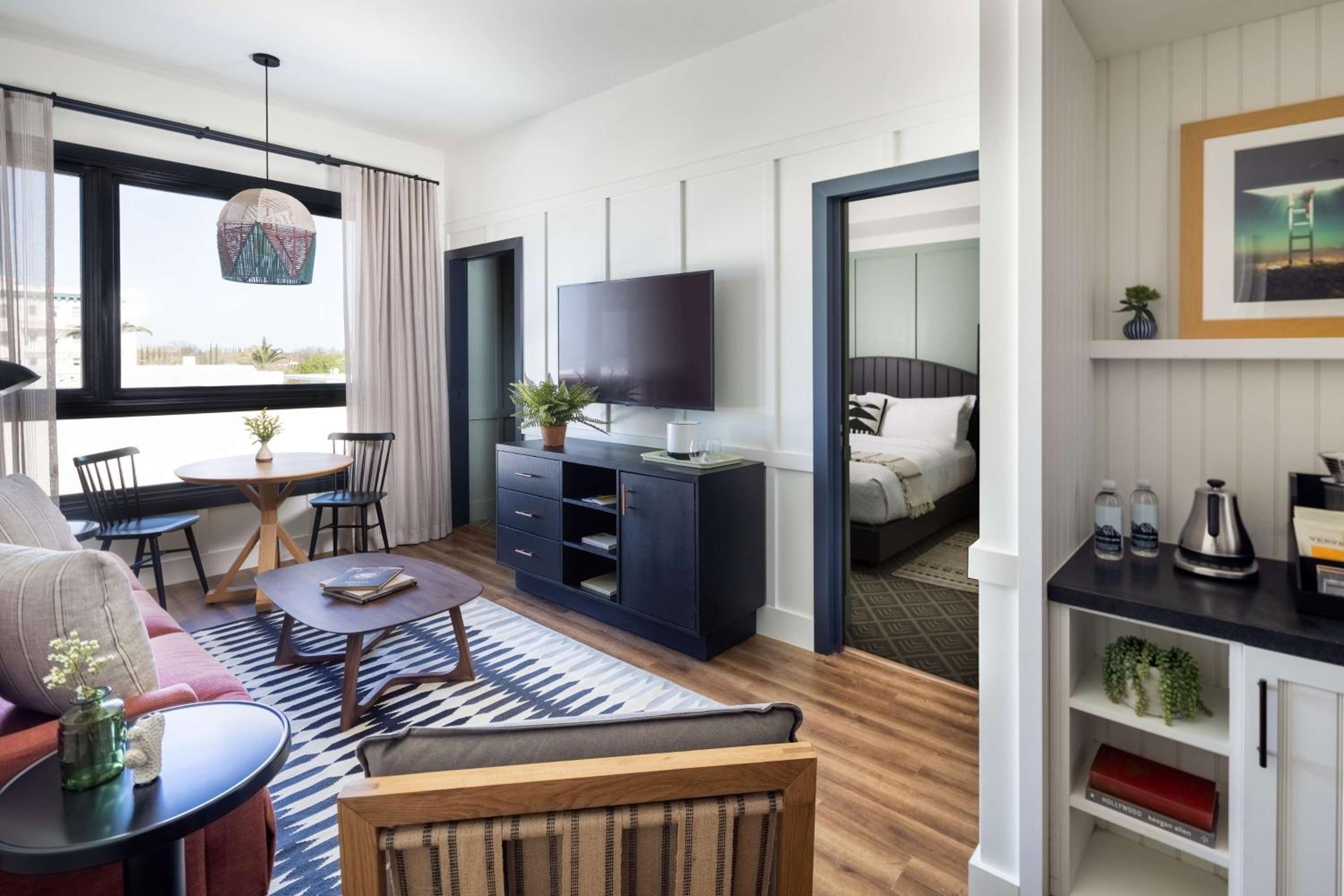 King Suite