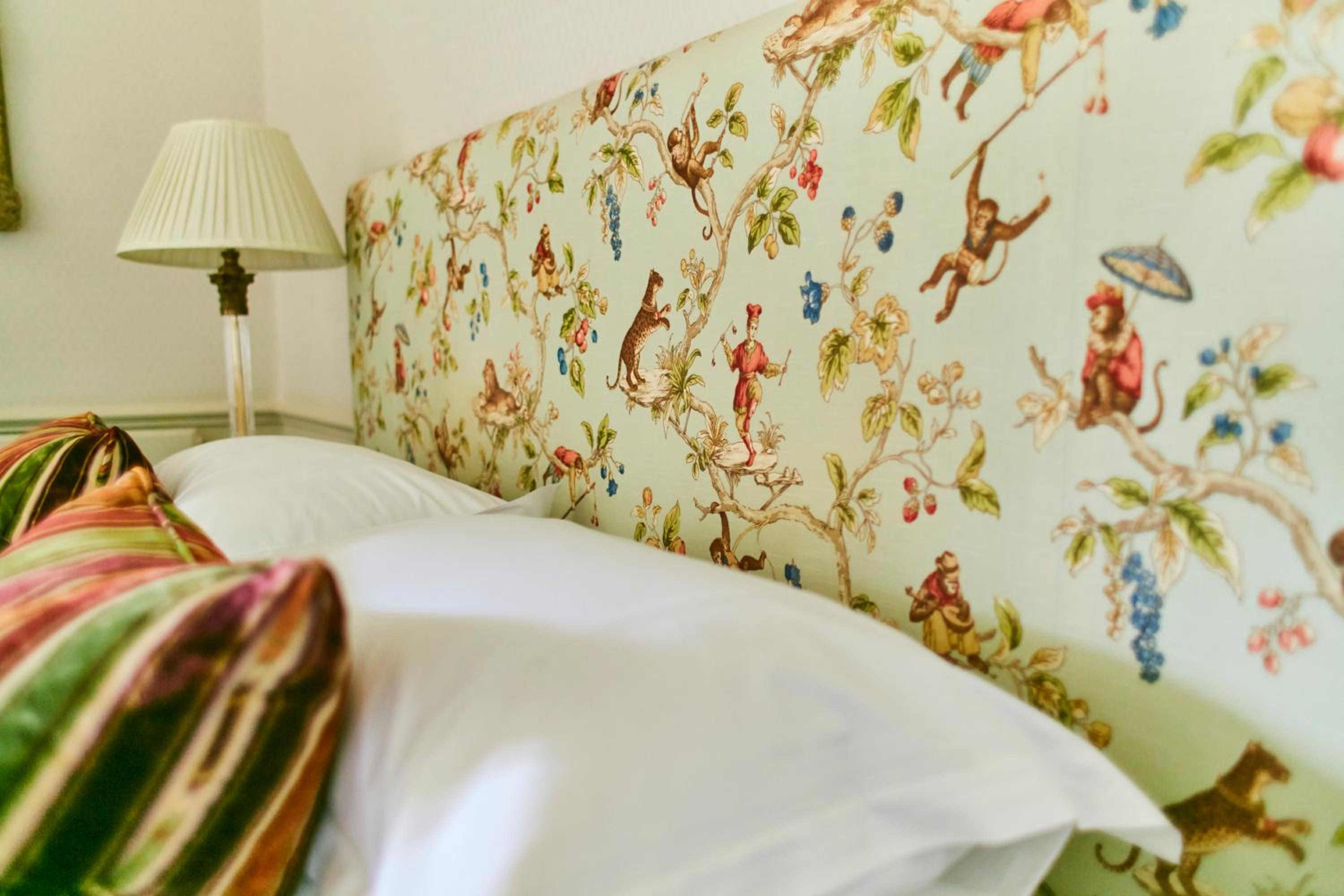 Superior Double or Twin Room photo 1