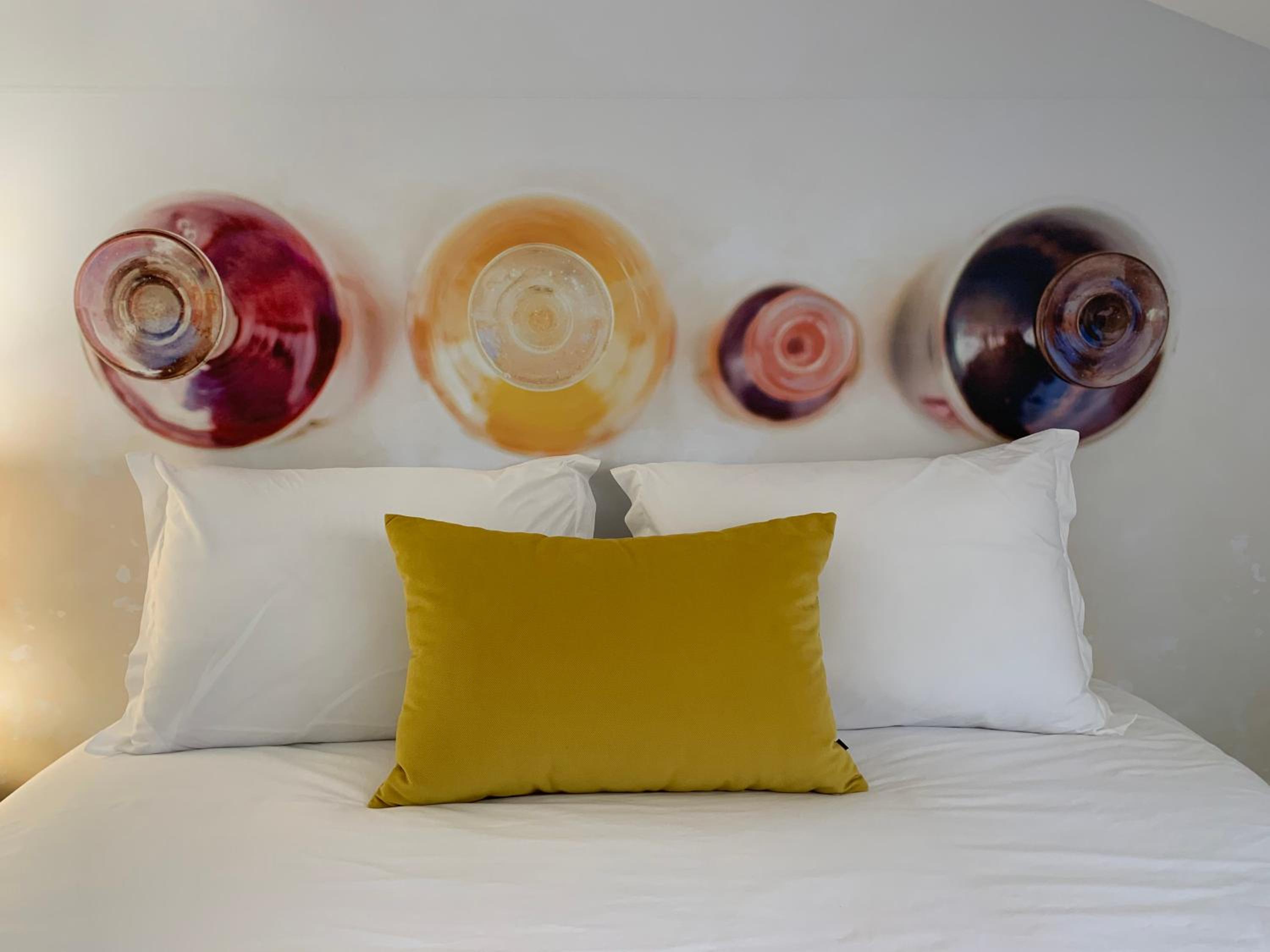Mansard Double Room - Photo 1