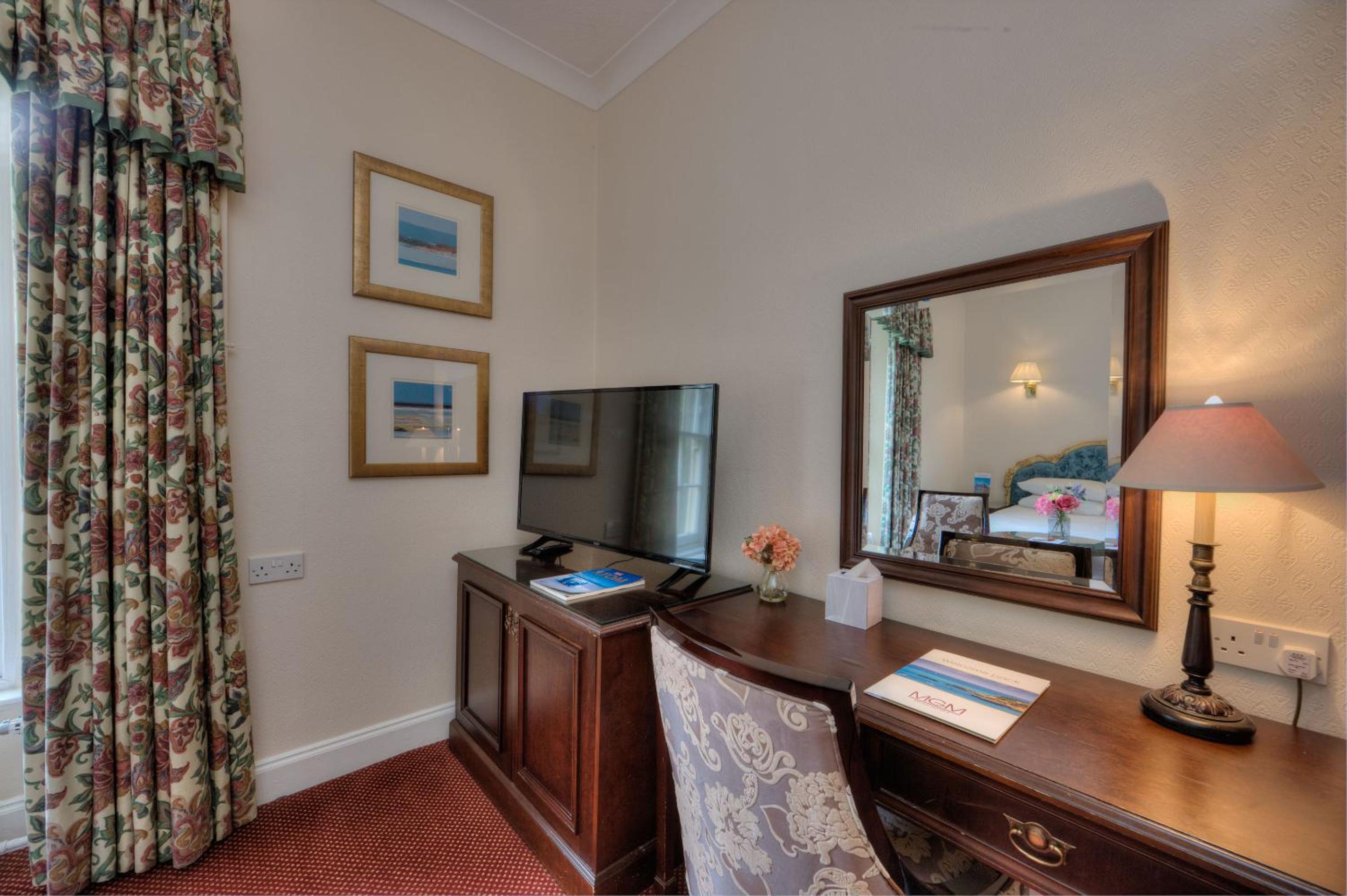 Double Room with Garden View - Photo 7