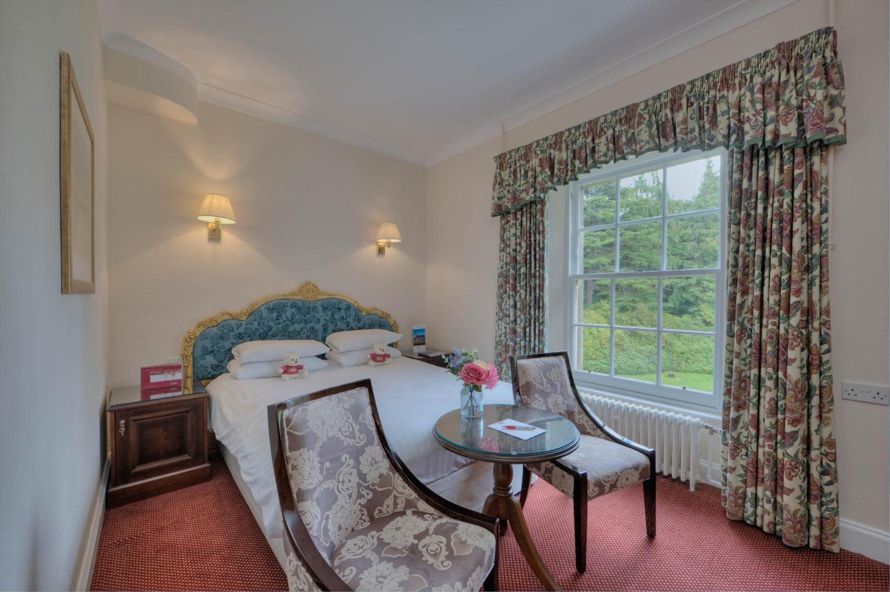 Double Room with Garden View - Photo 6