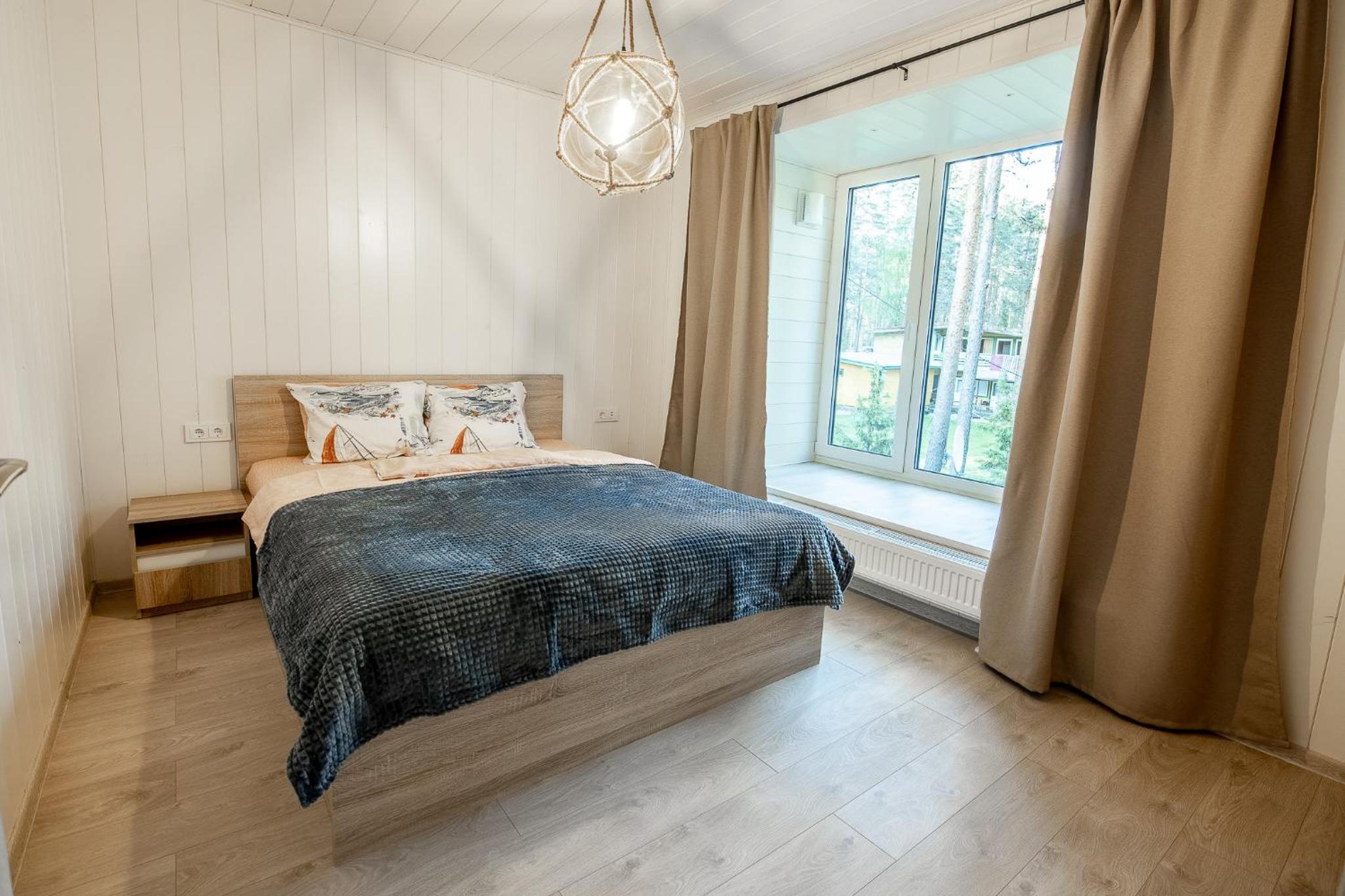 Three-Bedroom Villa - Photo 37