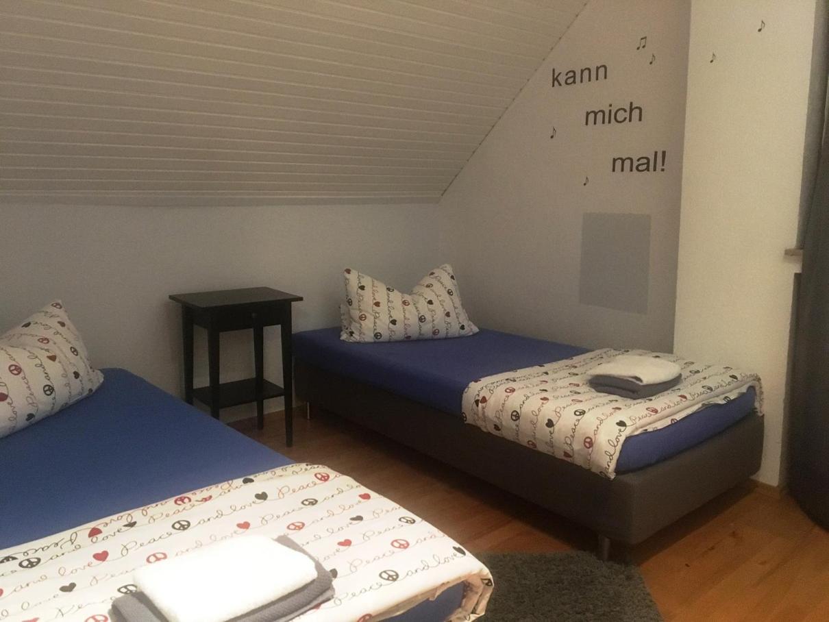 Budget Double Room photo 1