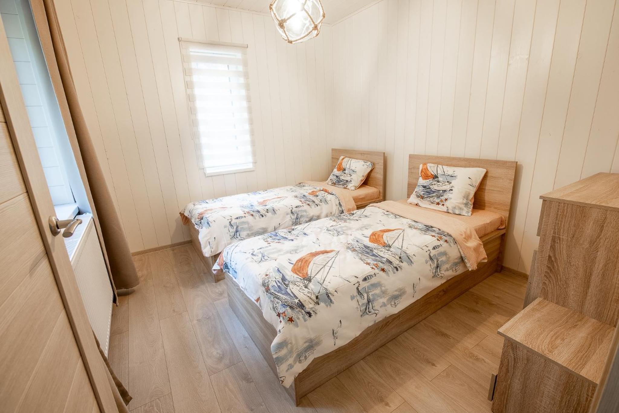 Three-Bedroom Villa - Photo 1