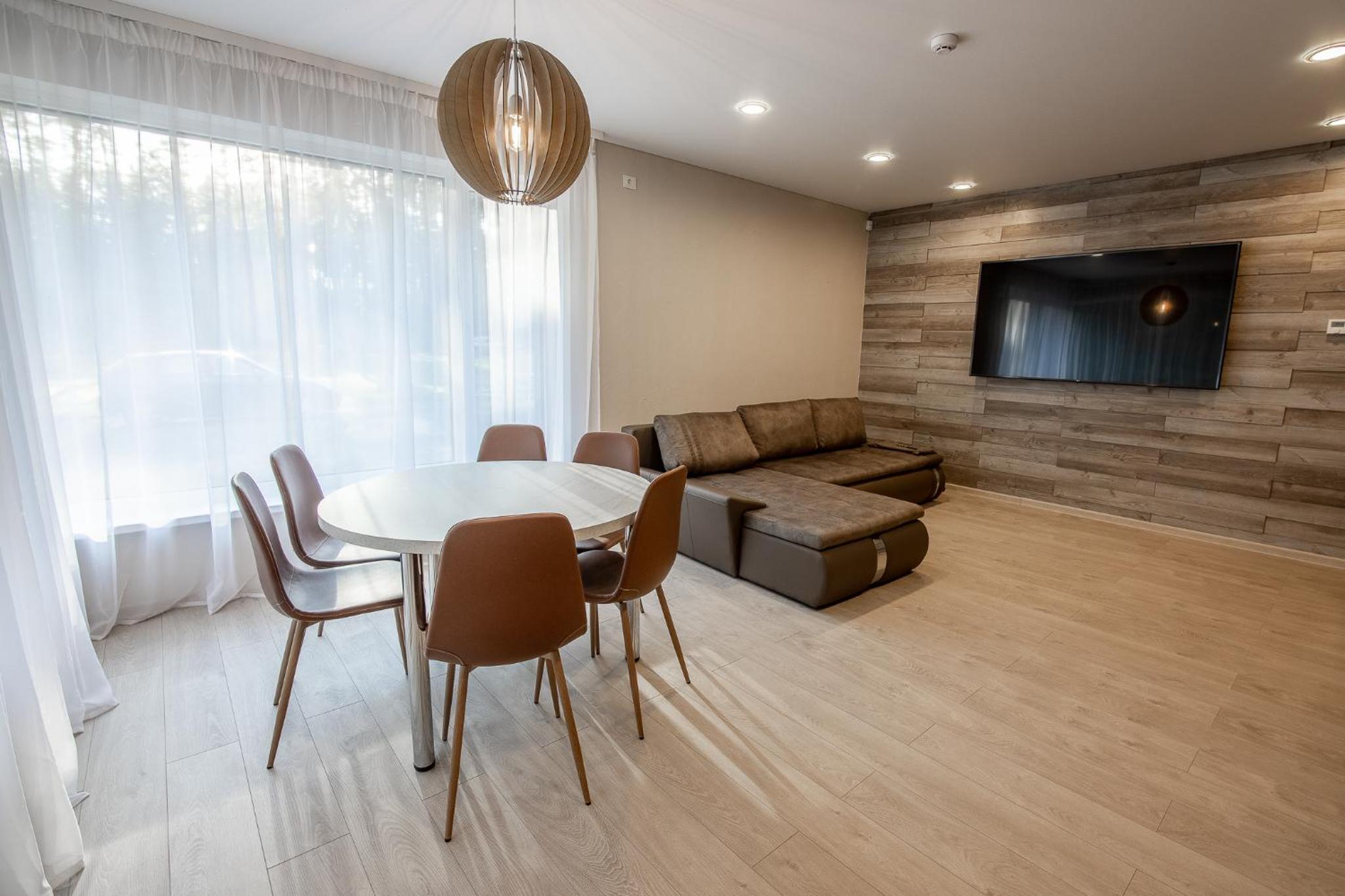 Three-Bedroom Villa - Photo 20