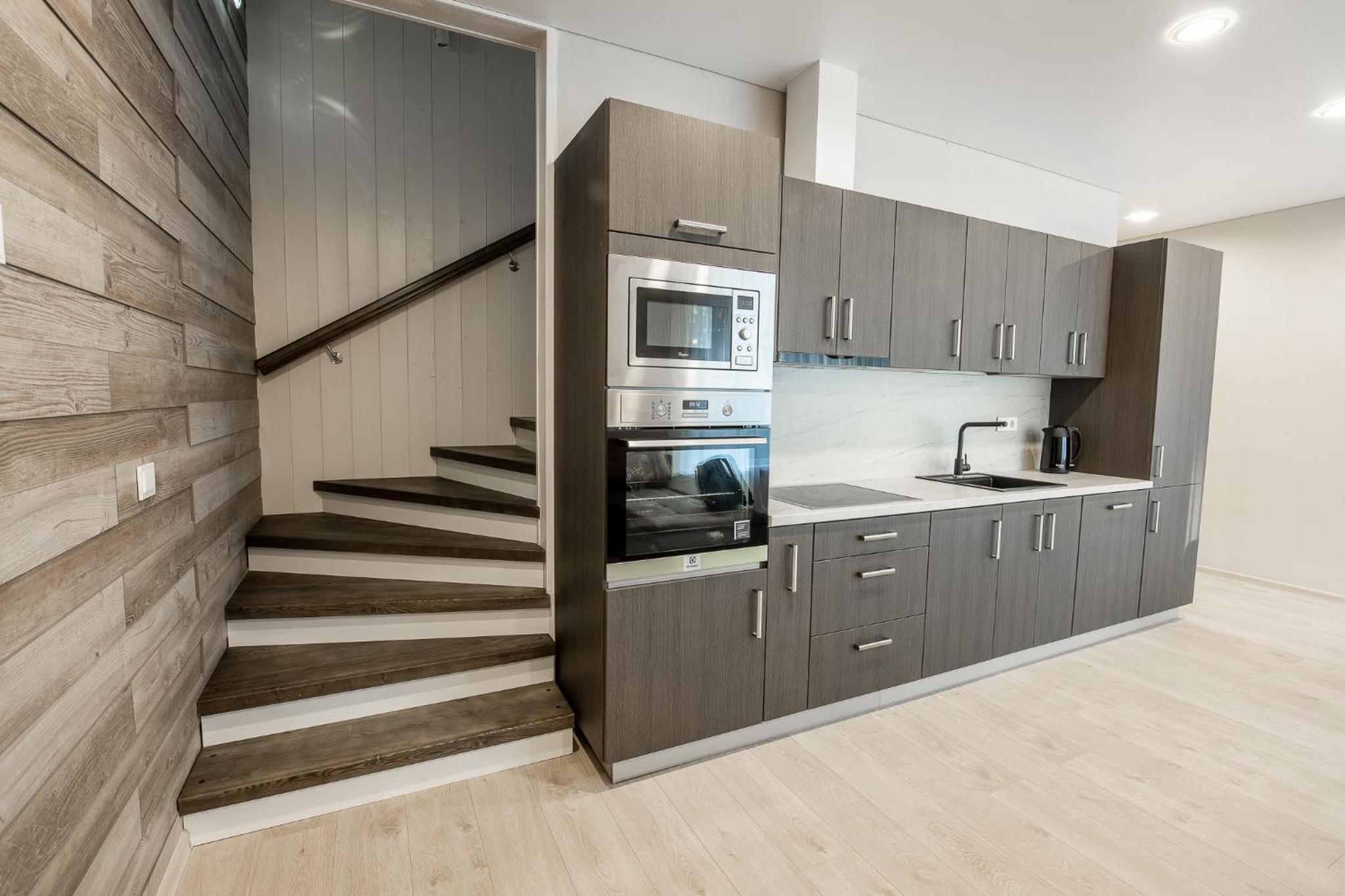 Three-Bedroom Villa - Photo 21