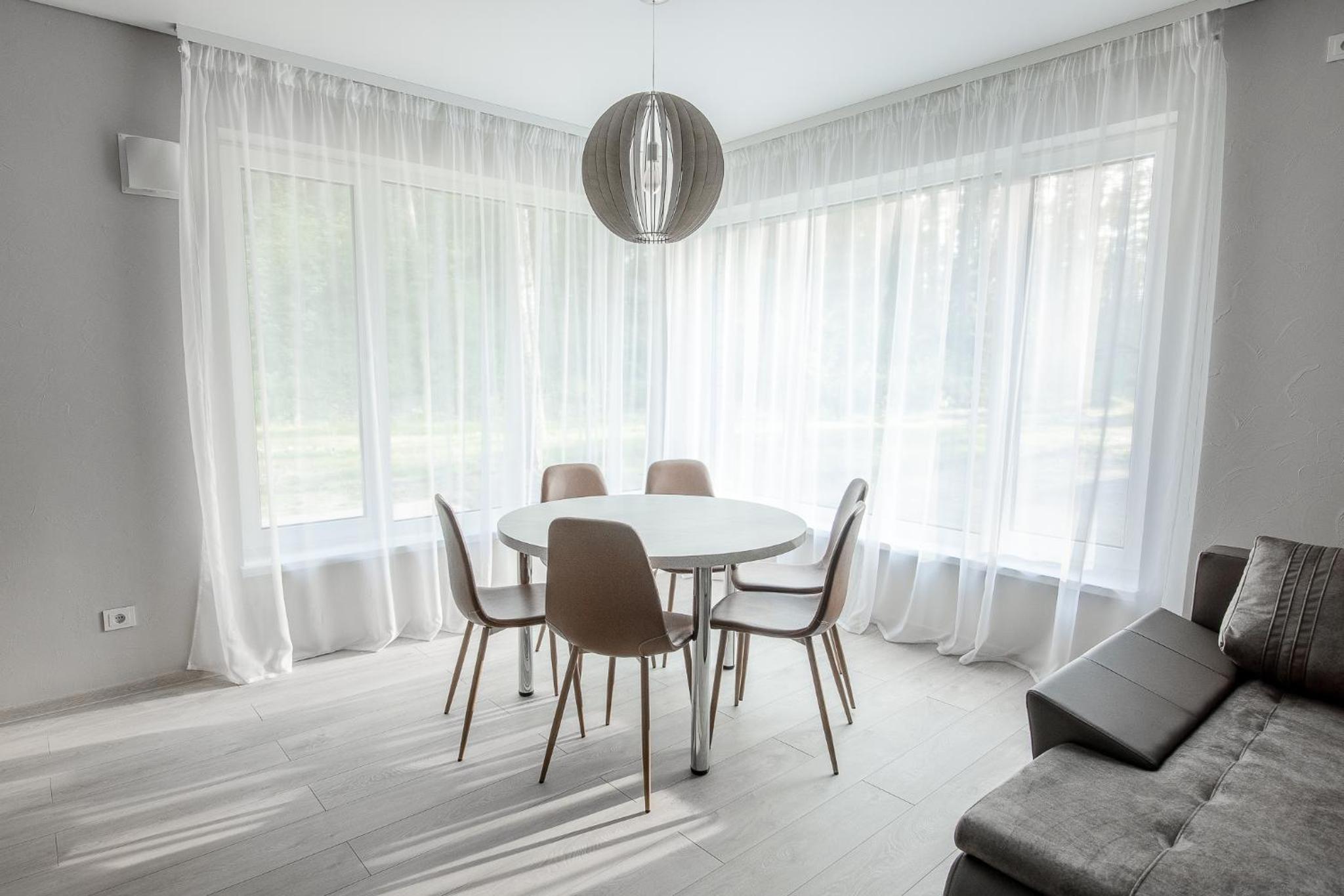 Three-Bedroom Villa - Photo 22