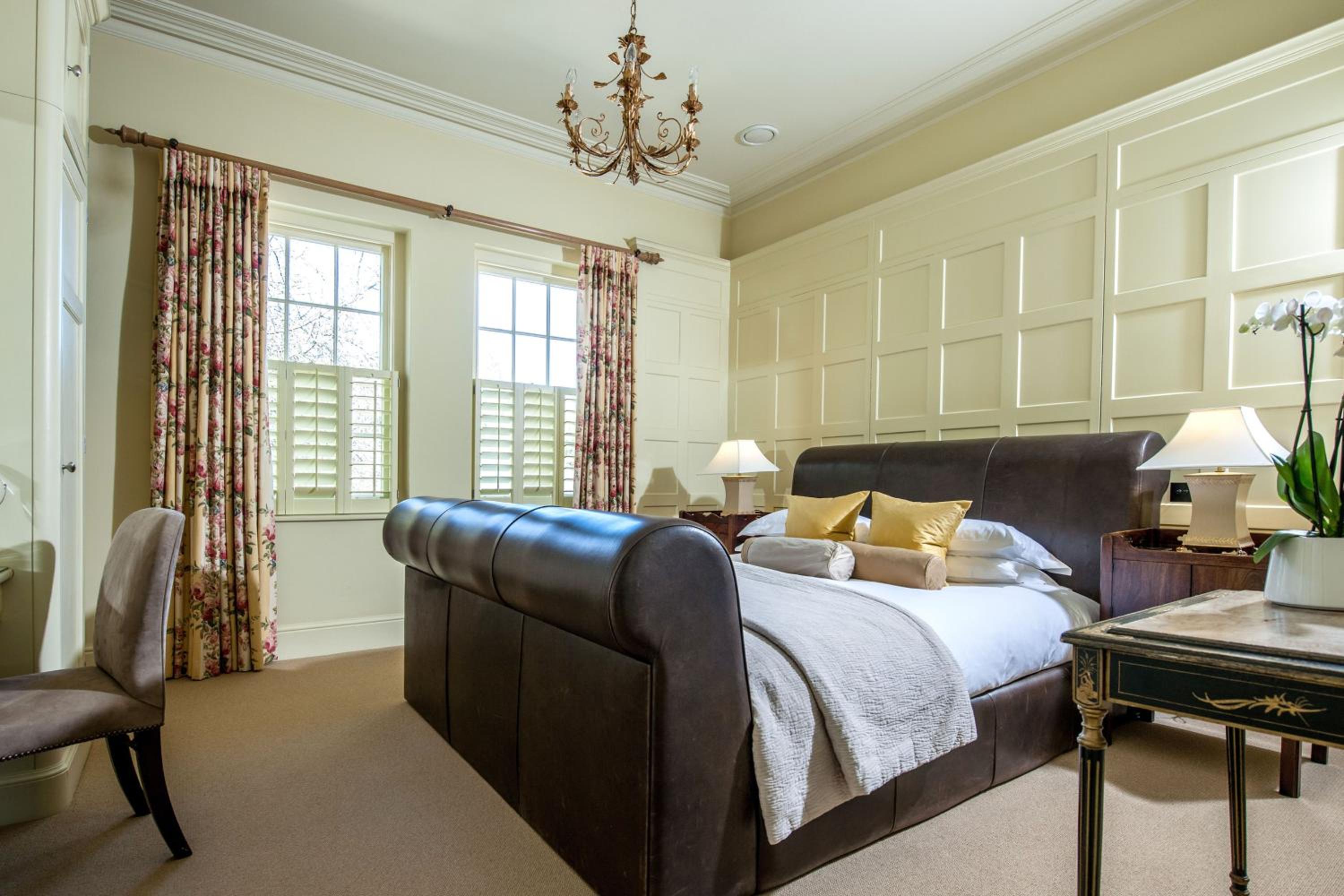 Family Suite photo 1