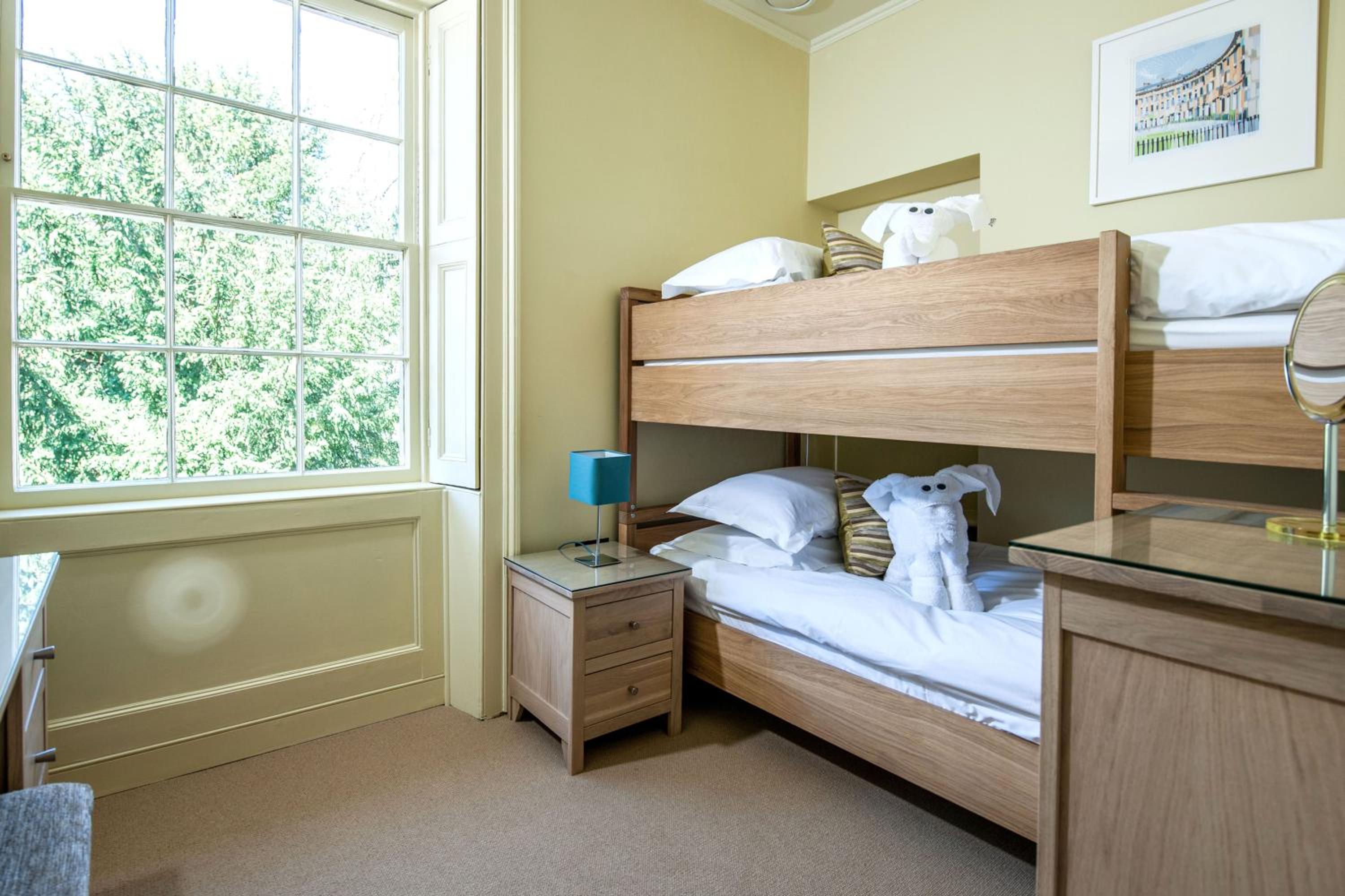 Family Suite photo 2