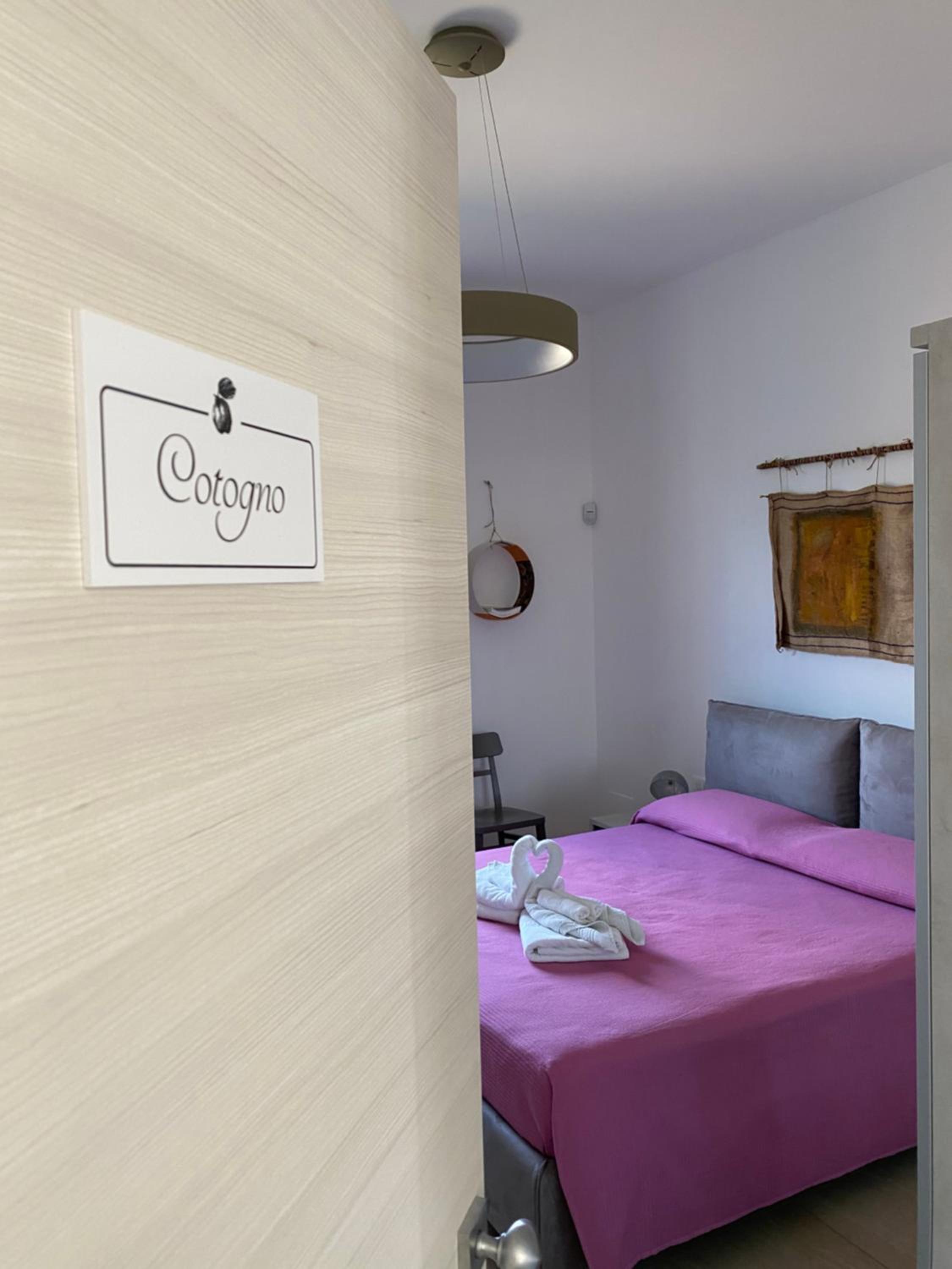 Double Room with Pool View