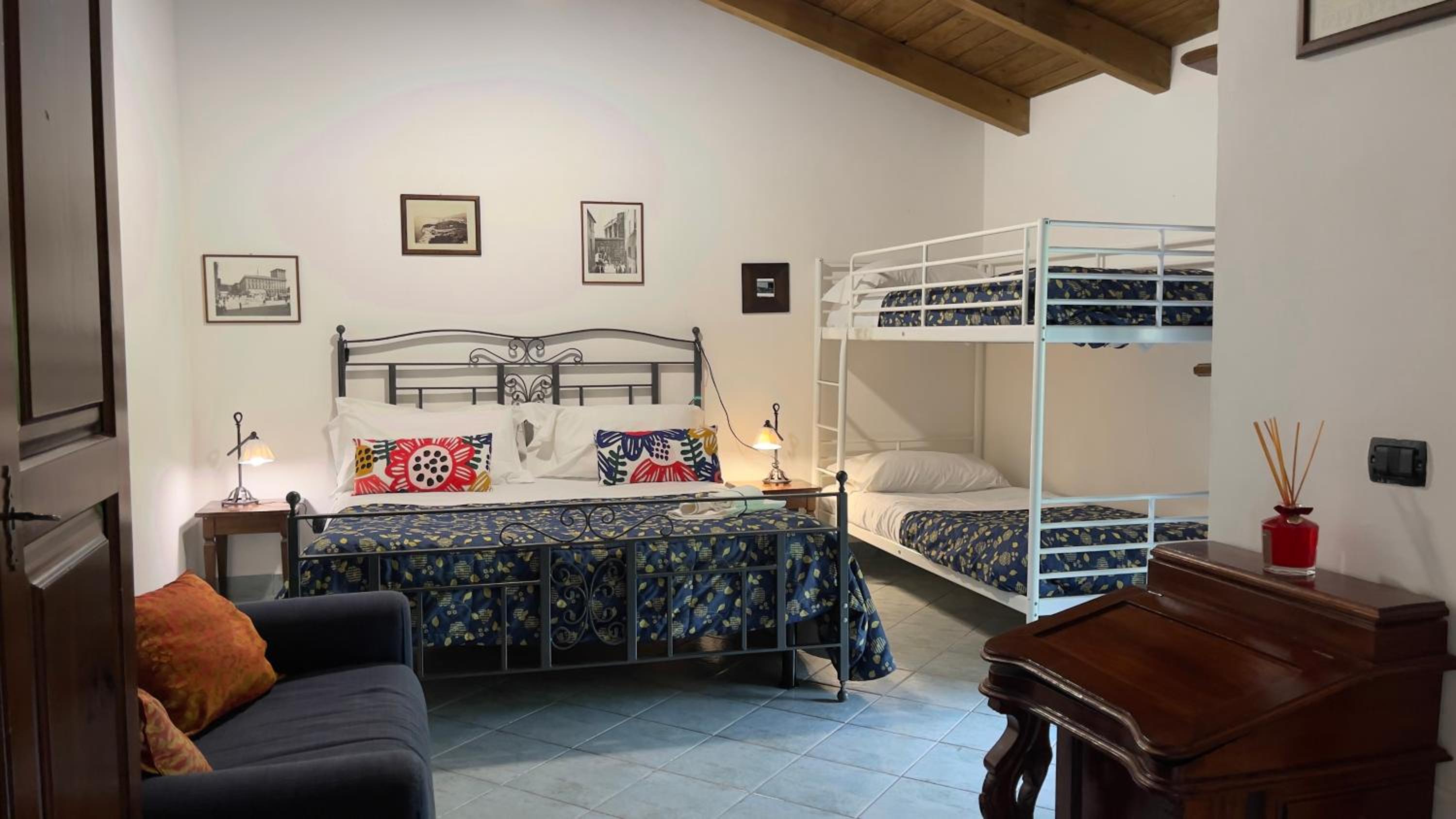 Quadruple Room photo 1